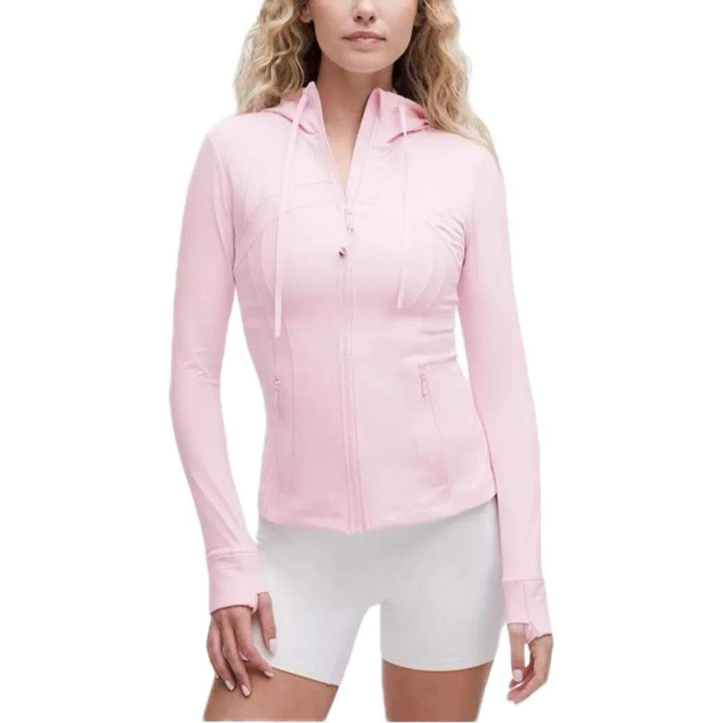 Lululemon Define Nulu SS24