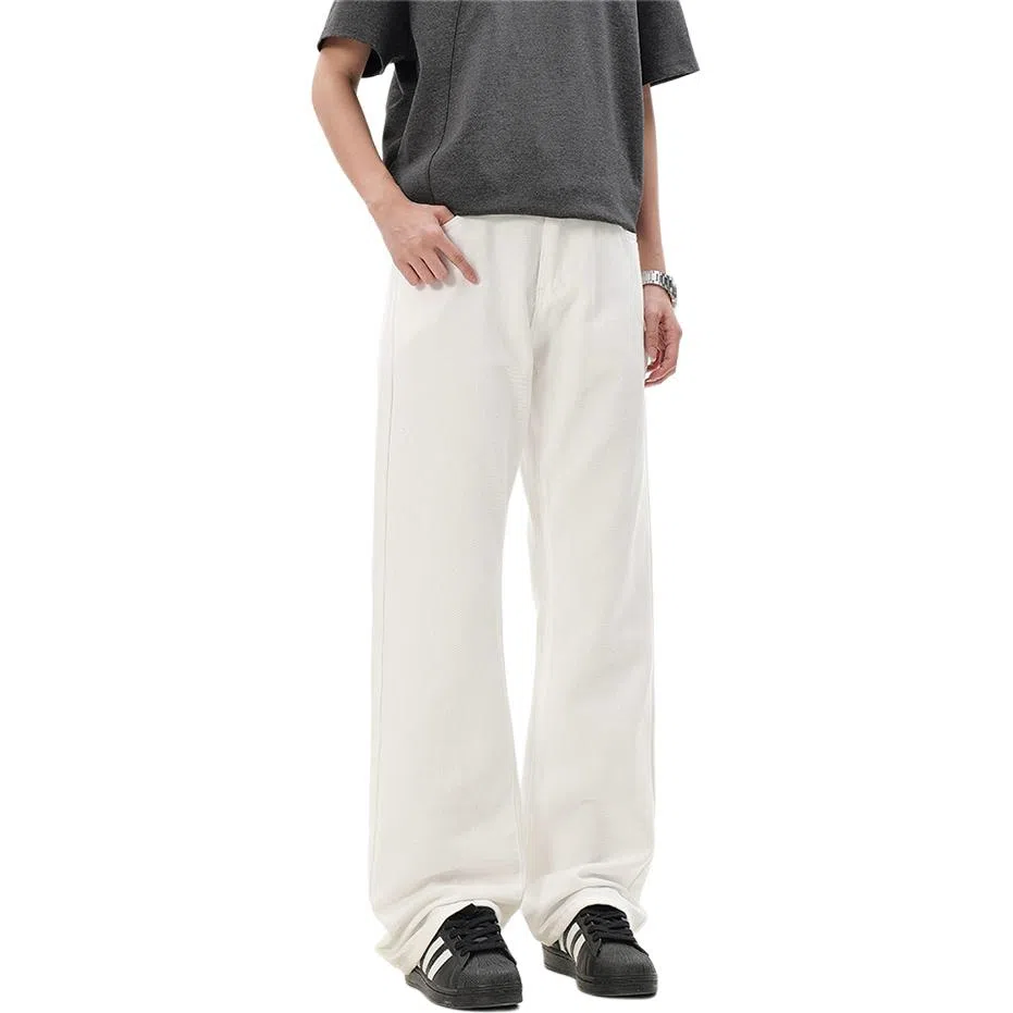 SUNSETMONENT clean fit