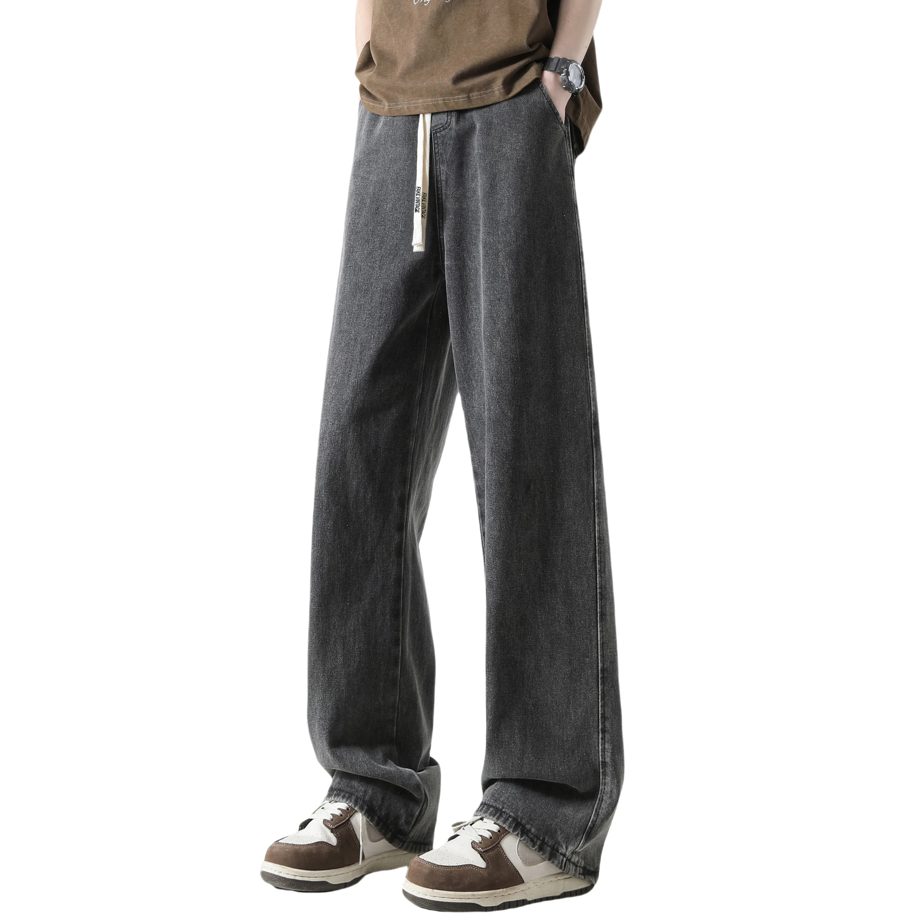 FAKE VINTAGE cleanfitvibe