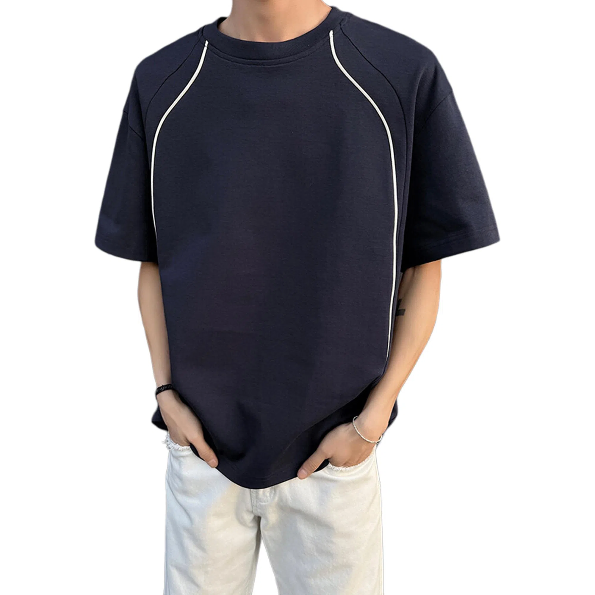 T
