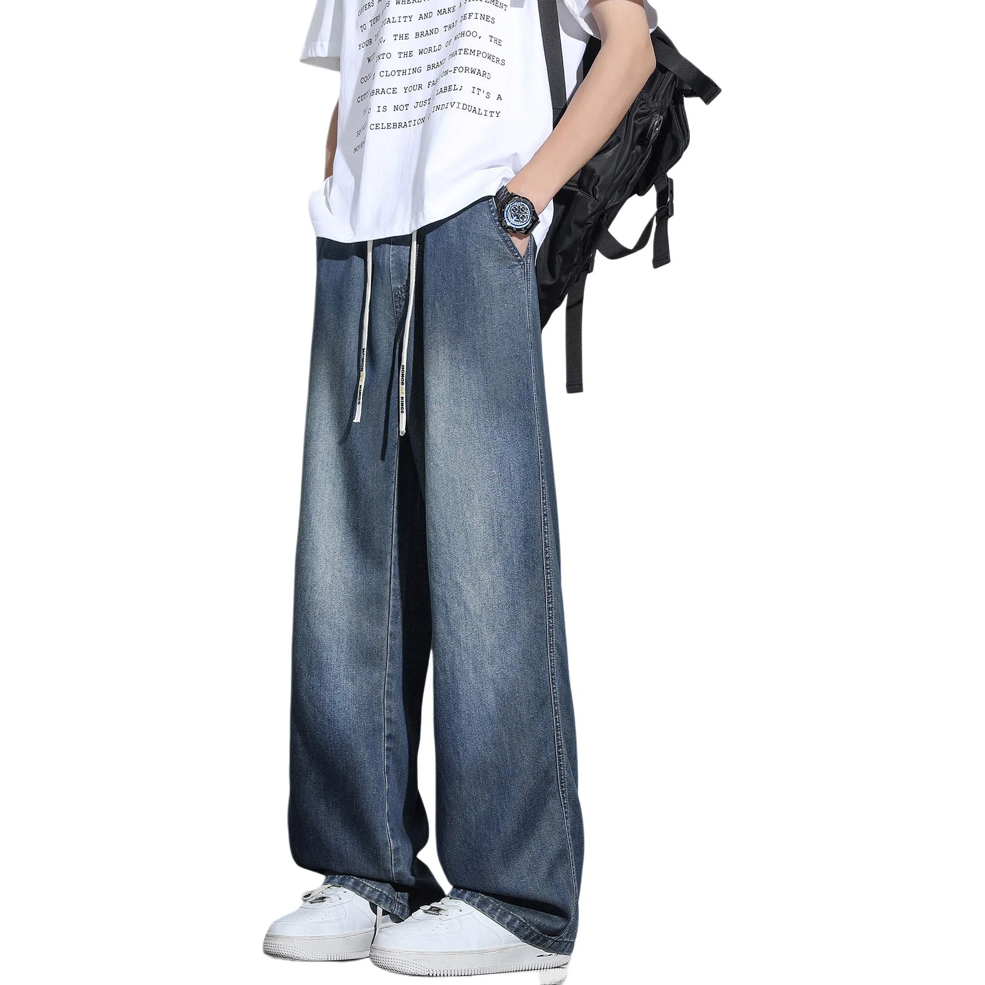 Wangzhe Rongyao Denim