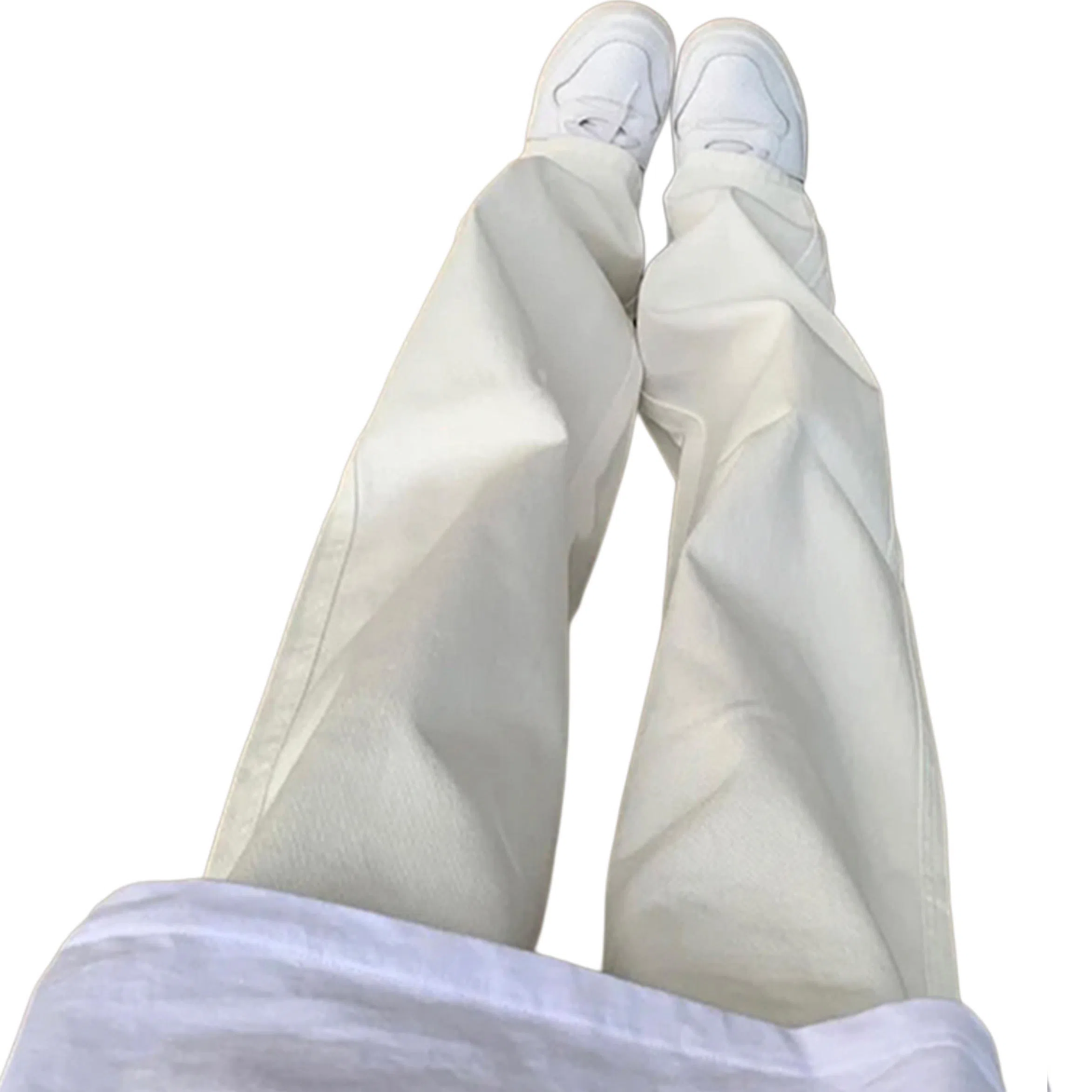 COMOWA cleanfitbootcut