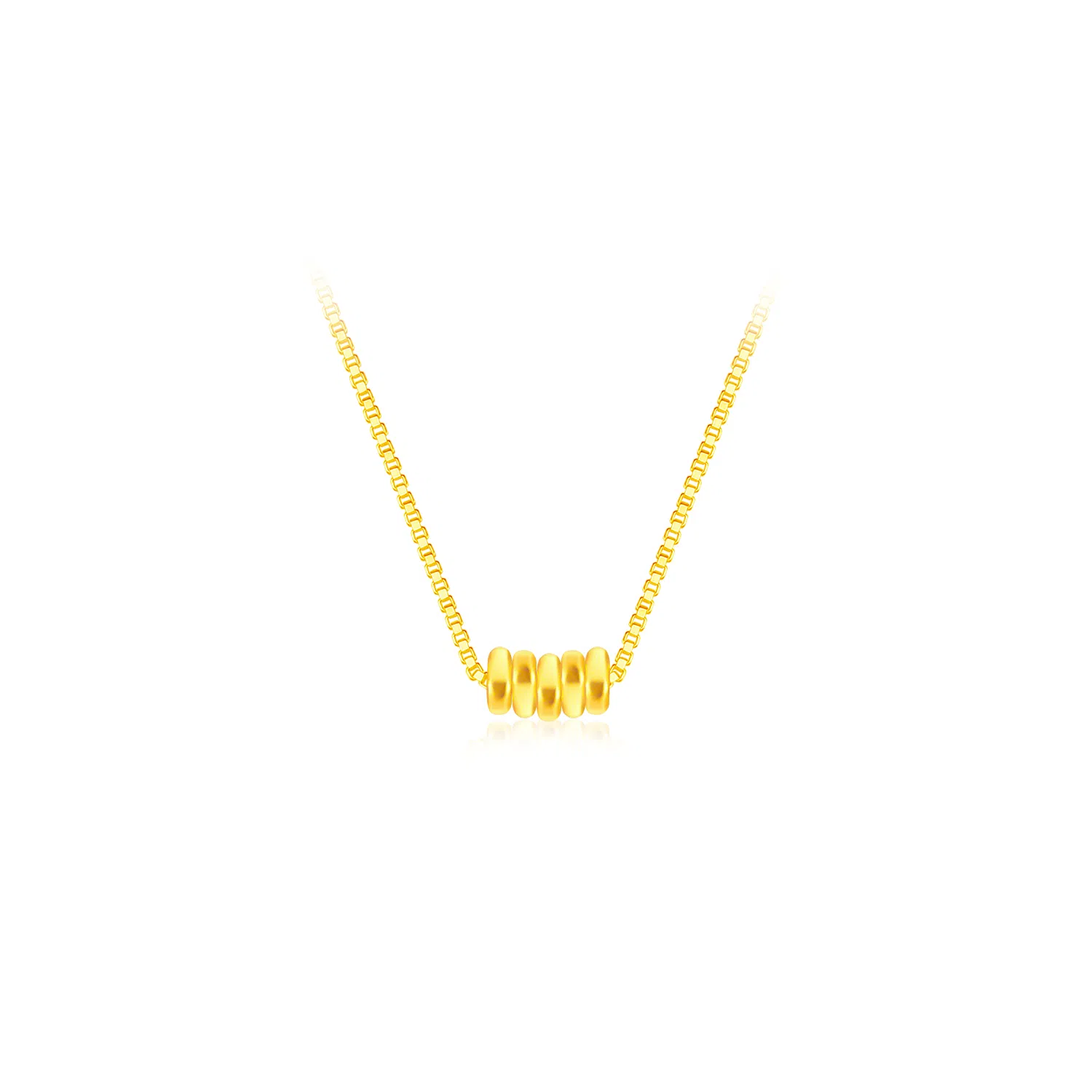 Cuz strange Intention