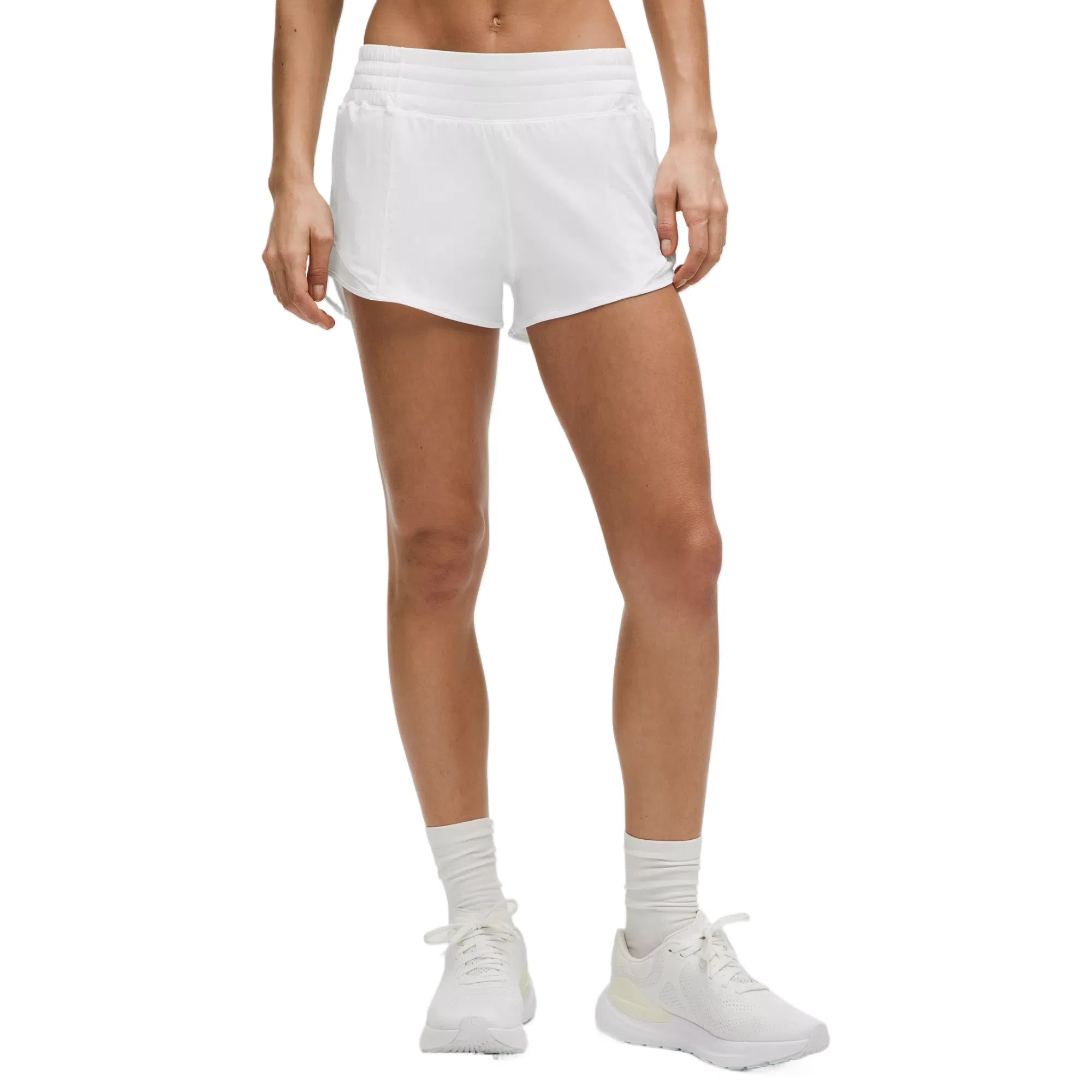 lululemon Hotty HotSwift 2.5"