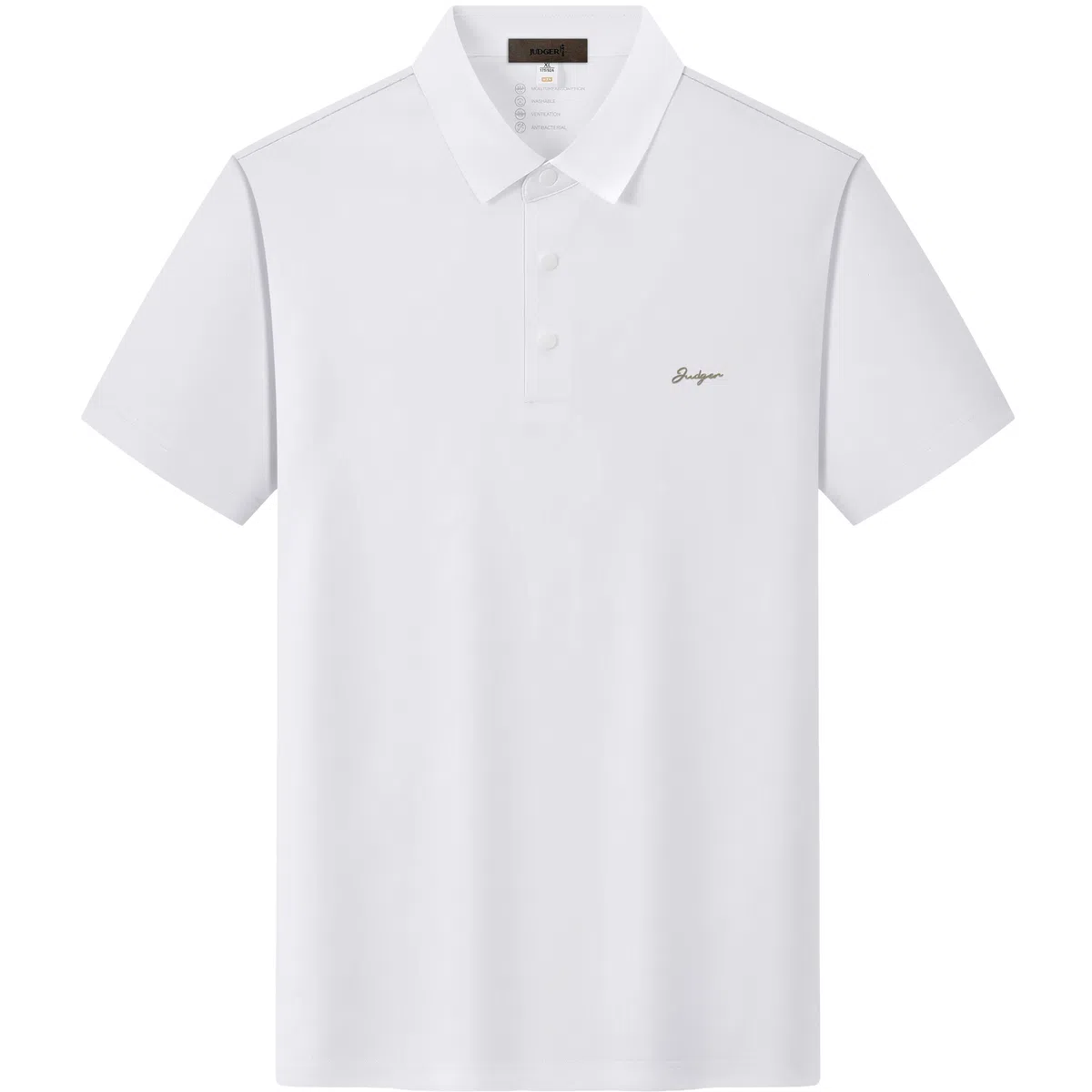 JUDGER Polo
