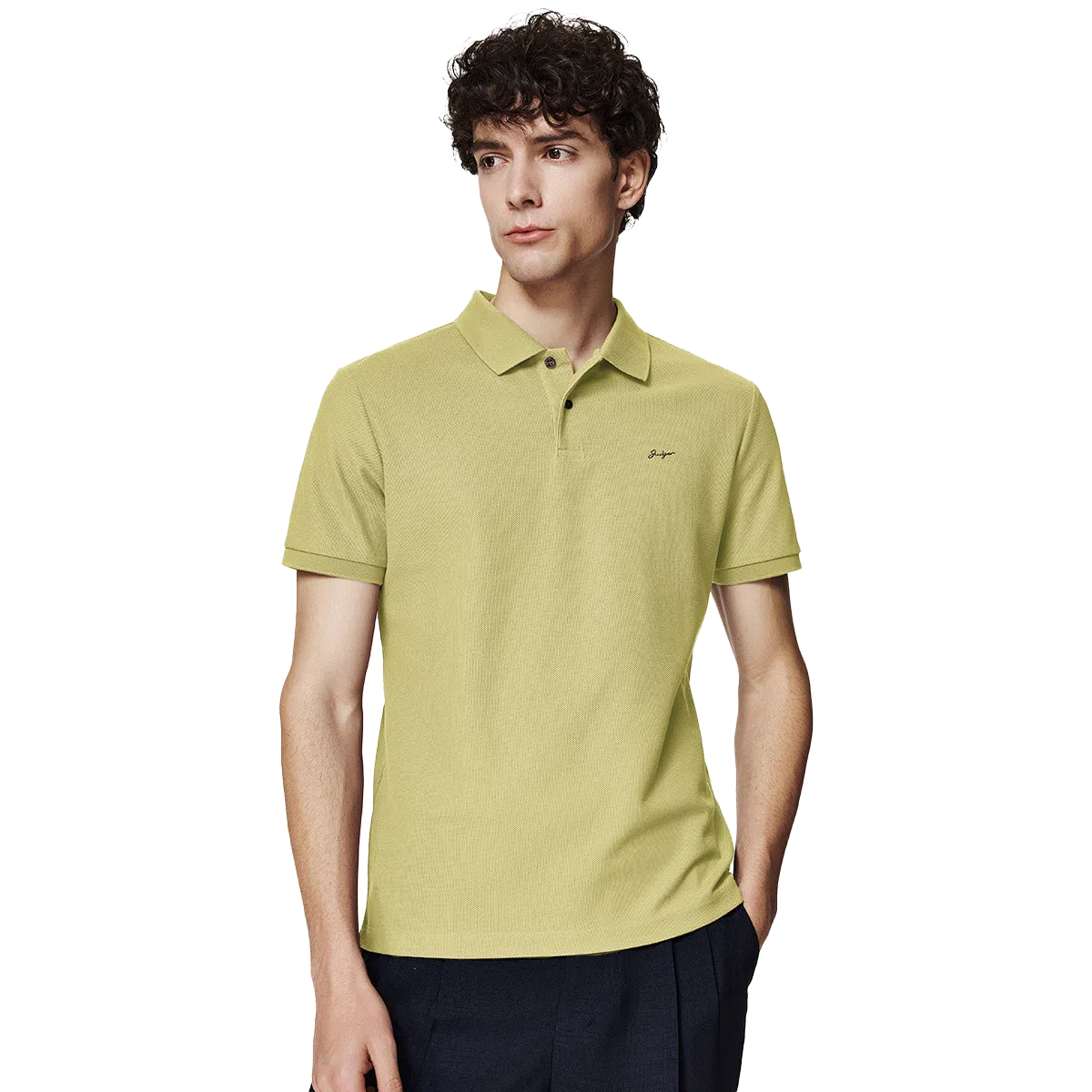 JUDGER 7A Polo