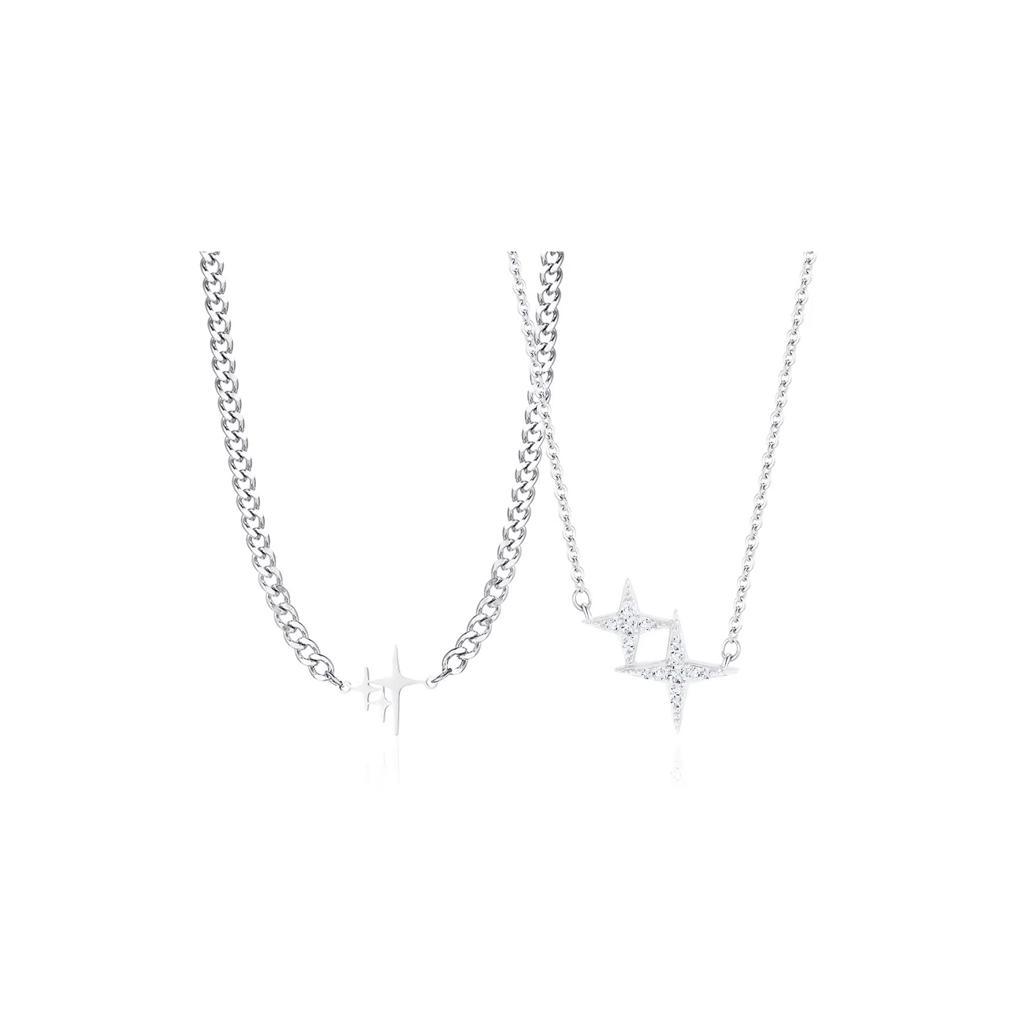 Cuz strange Intention