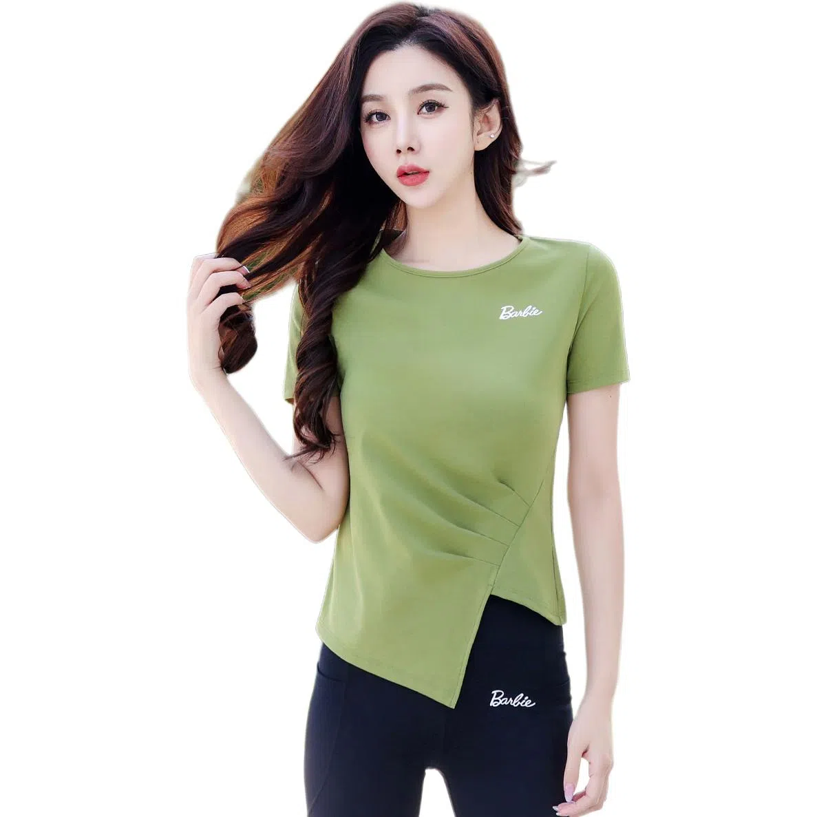 Barbie T