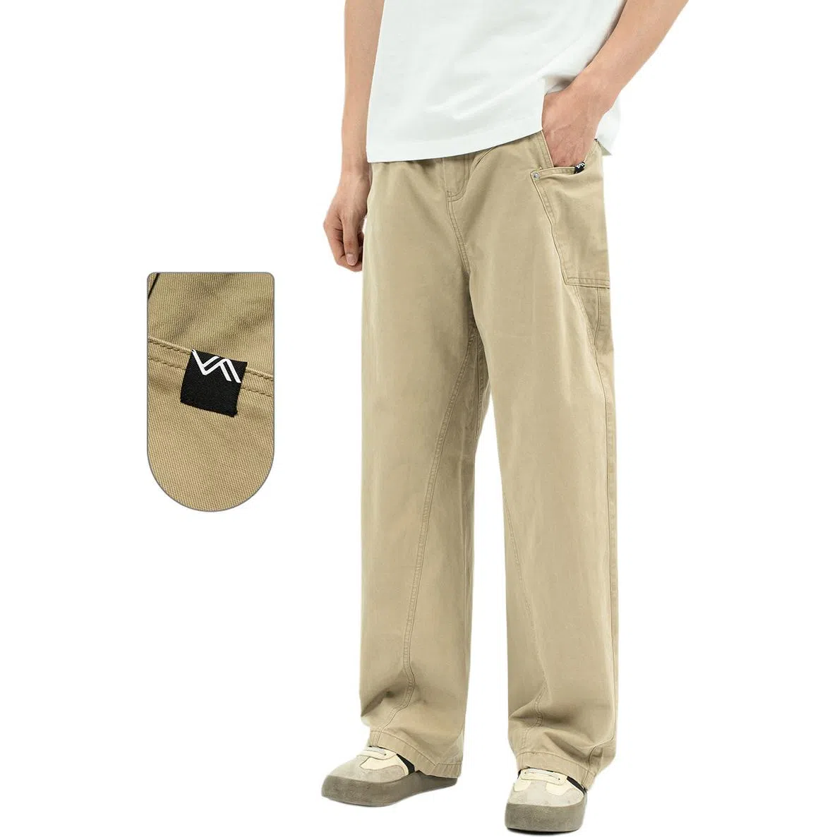 I.TFGXX Fingercroxx LOGO