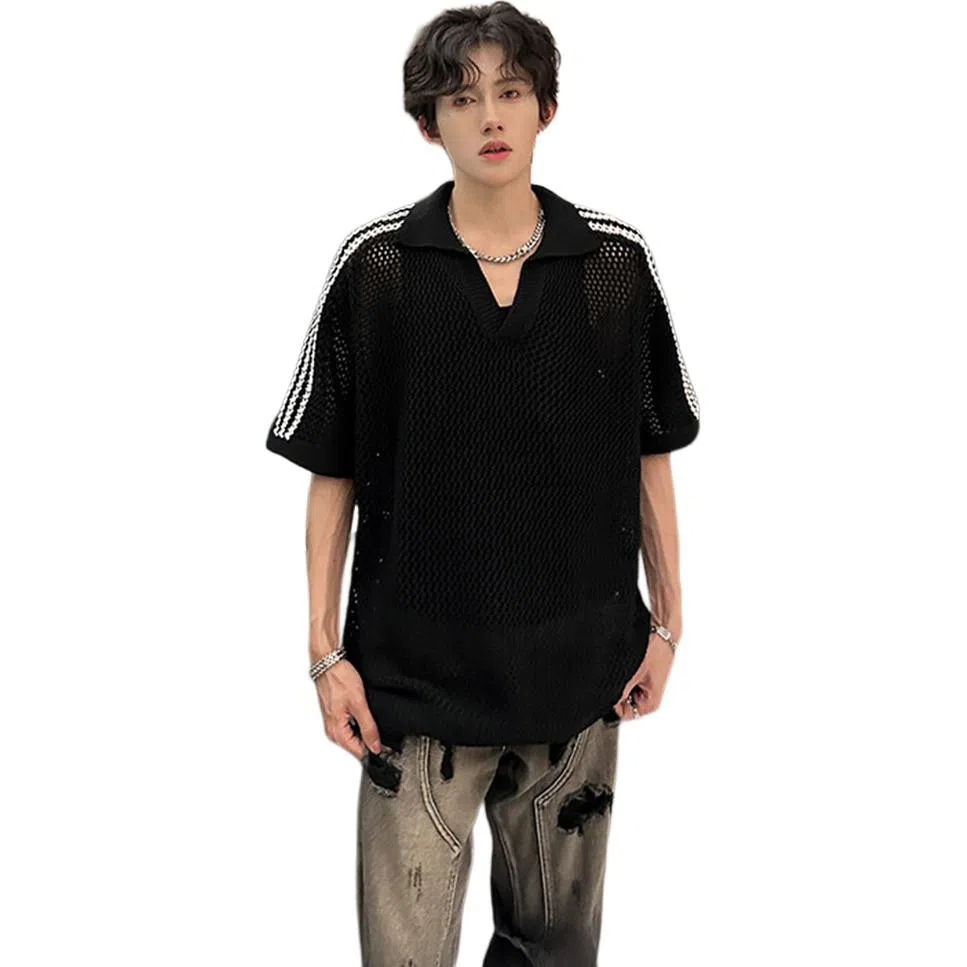 DOGANSON VcleanfitPoloT