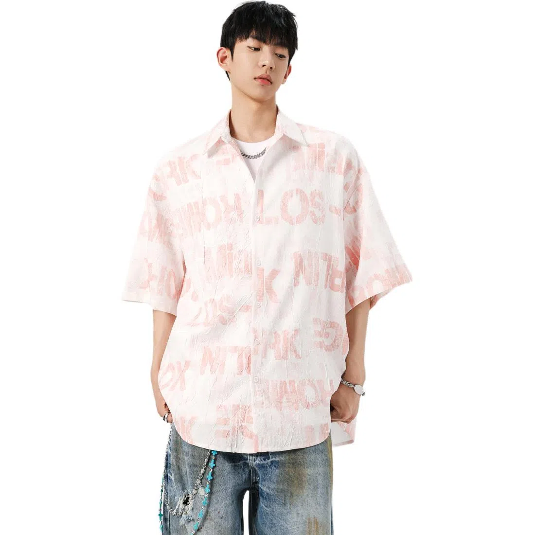 Fakeyoung