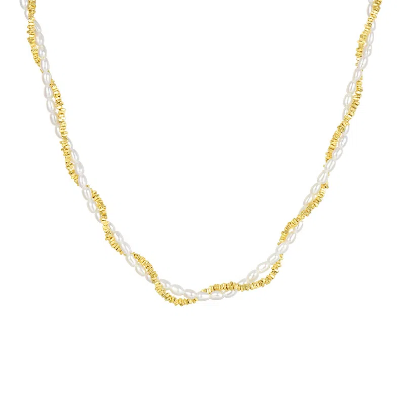 xDC DESIGN CIRCLES S925