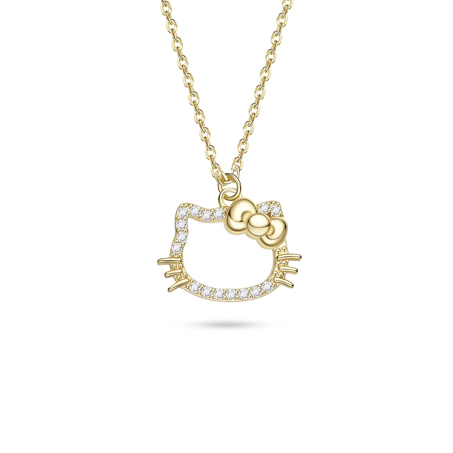 Sanrio Hellokitty s925