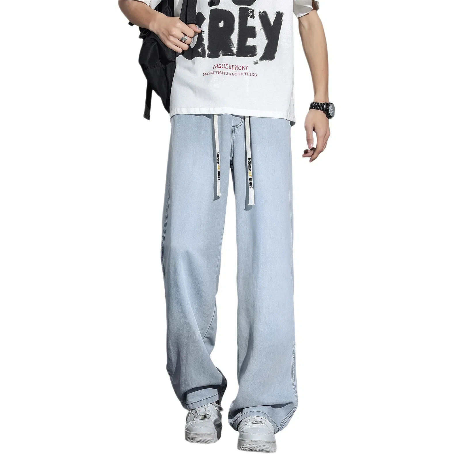 Wangzhe Rongyao Denim