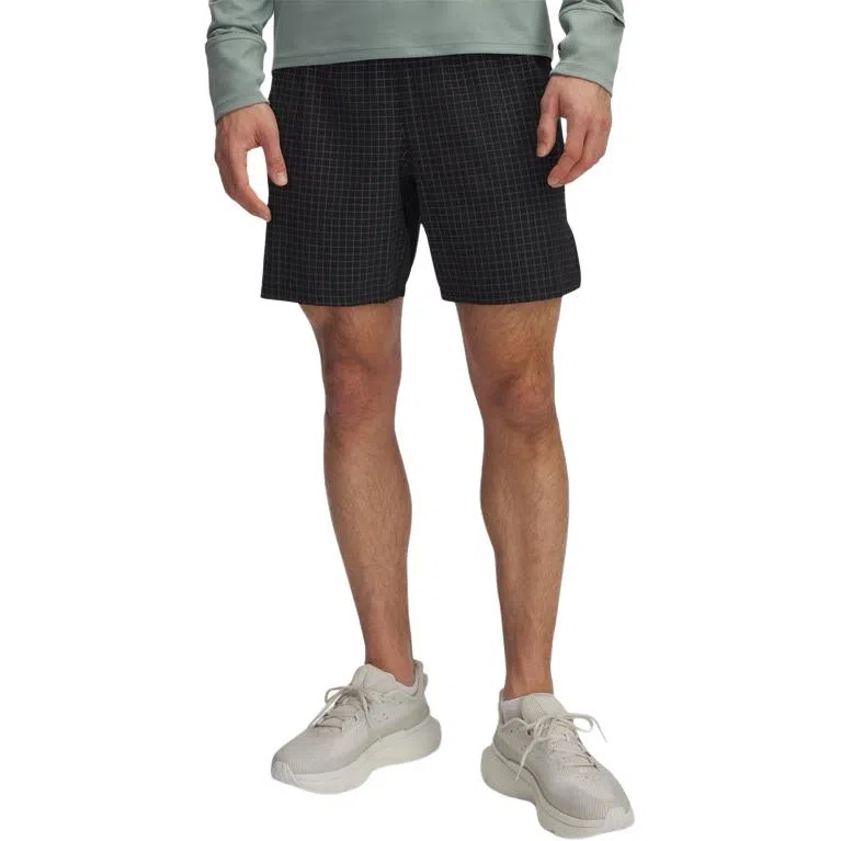 Under Armour Launch Pro