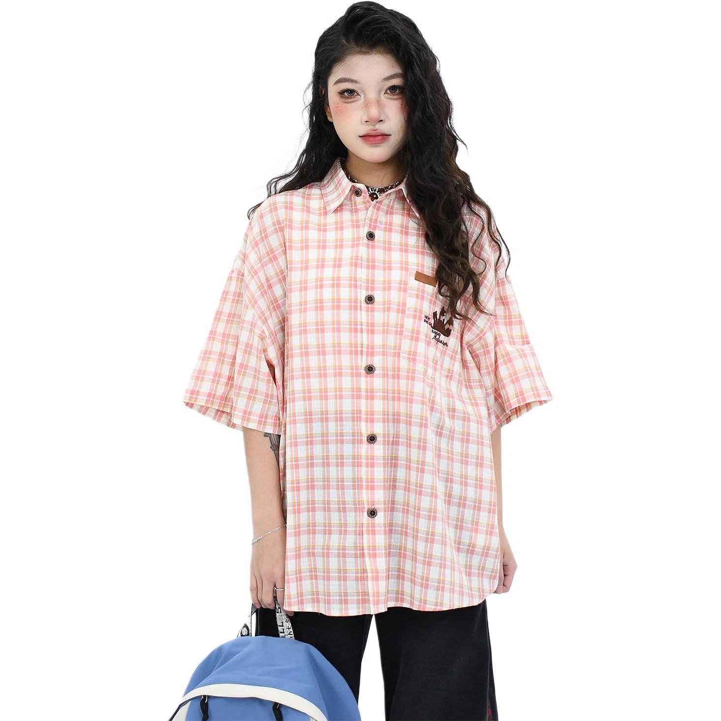 Pirkadat insoversize