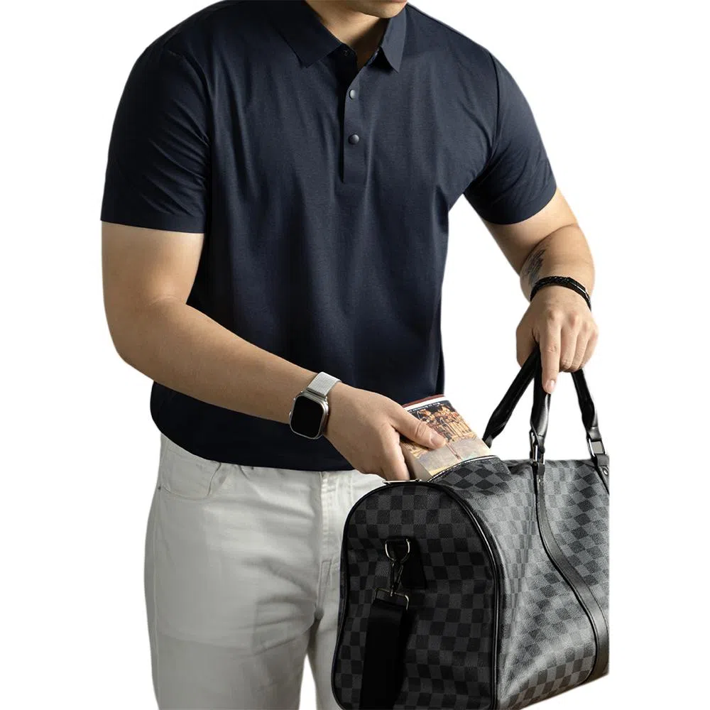 PERDONTOO Polo