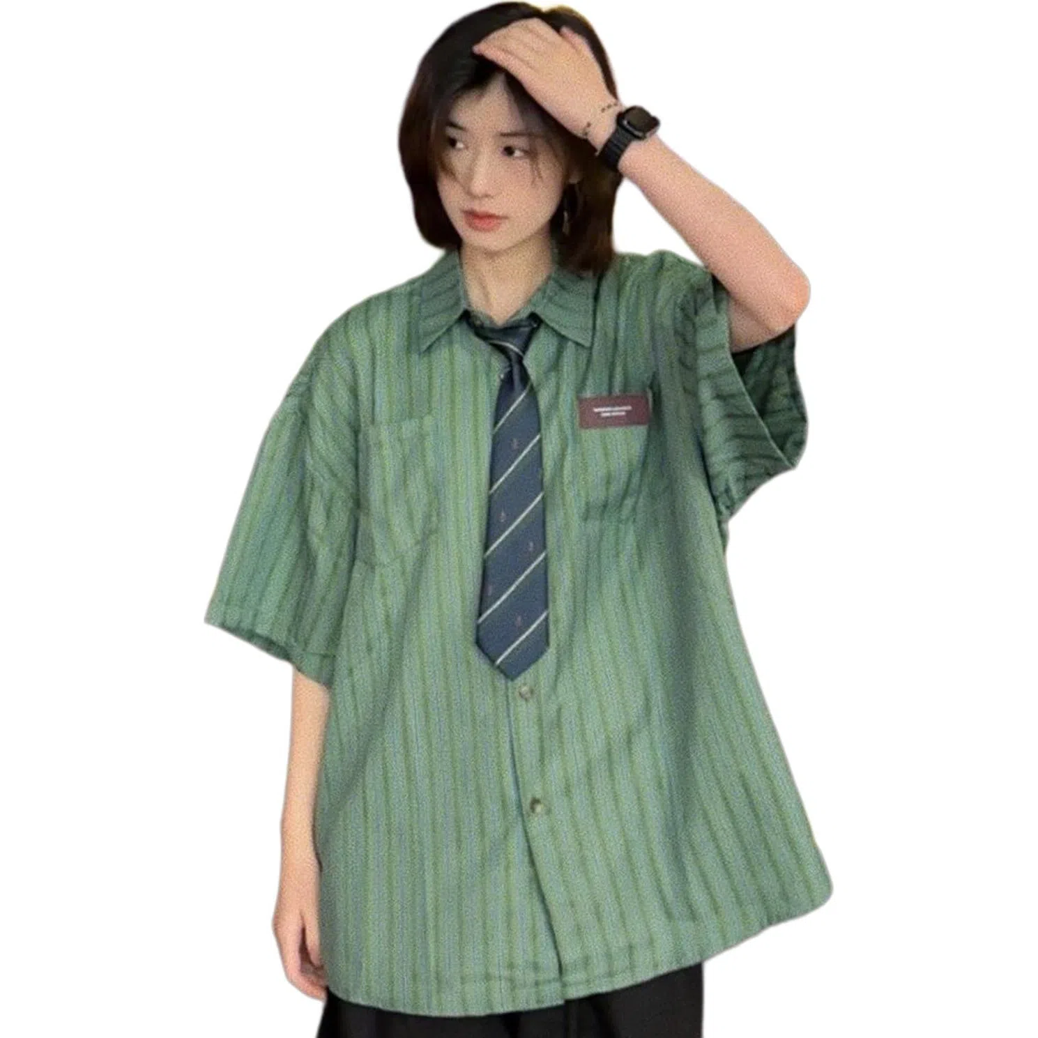 Pirkadat Vintage Shirt