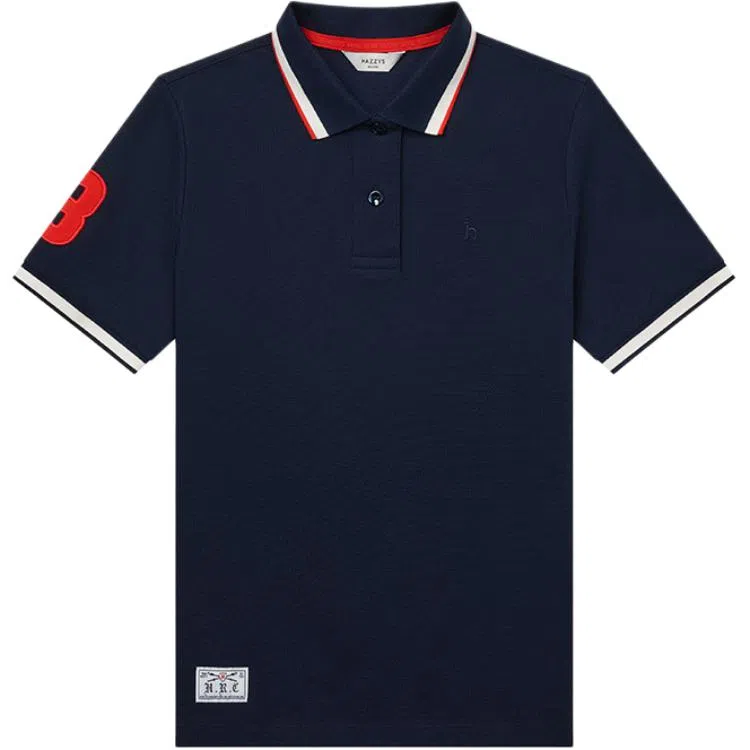 HAZZYS POLO T
