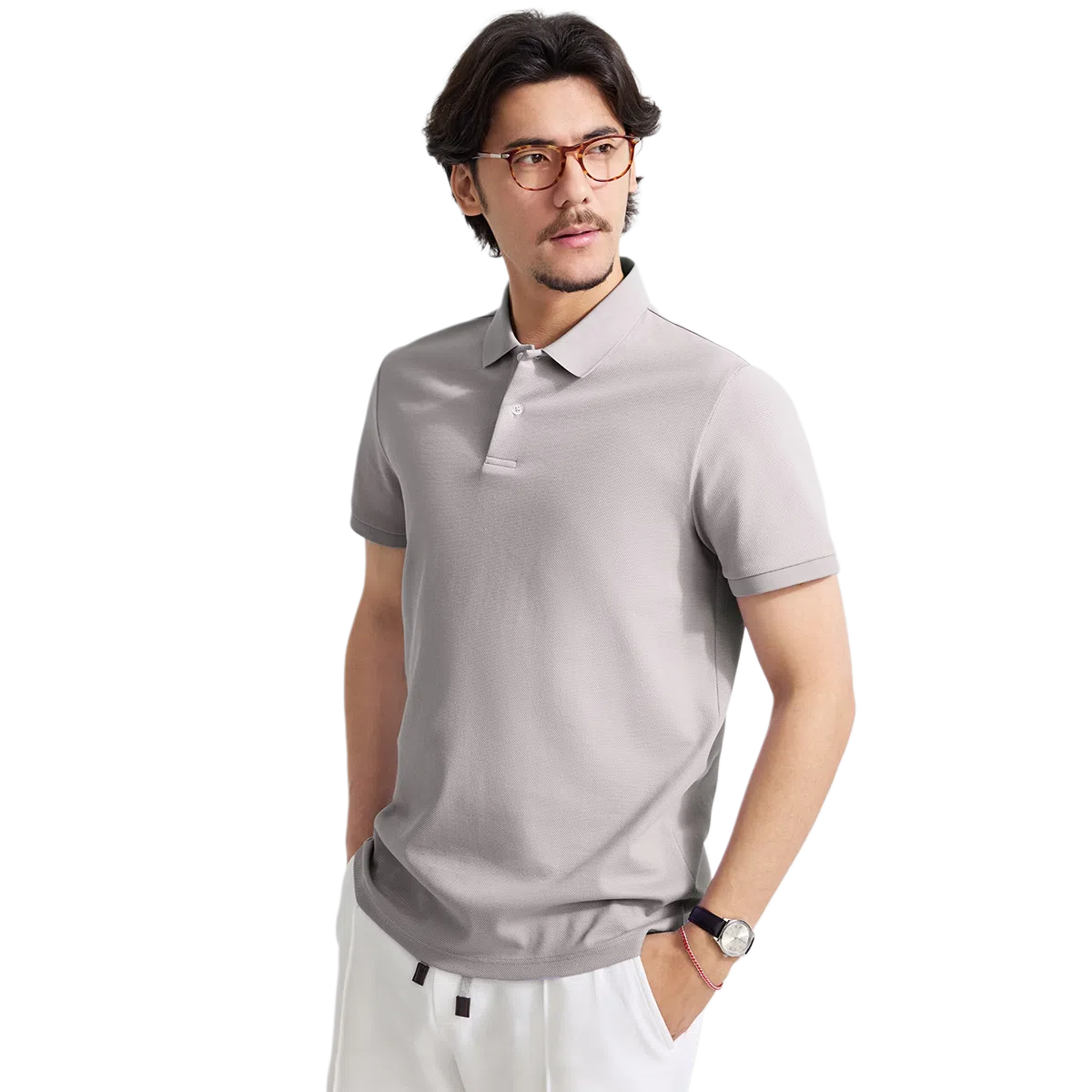 JUDGER Polo