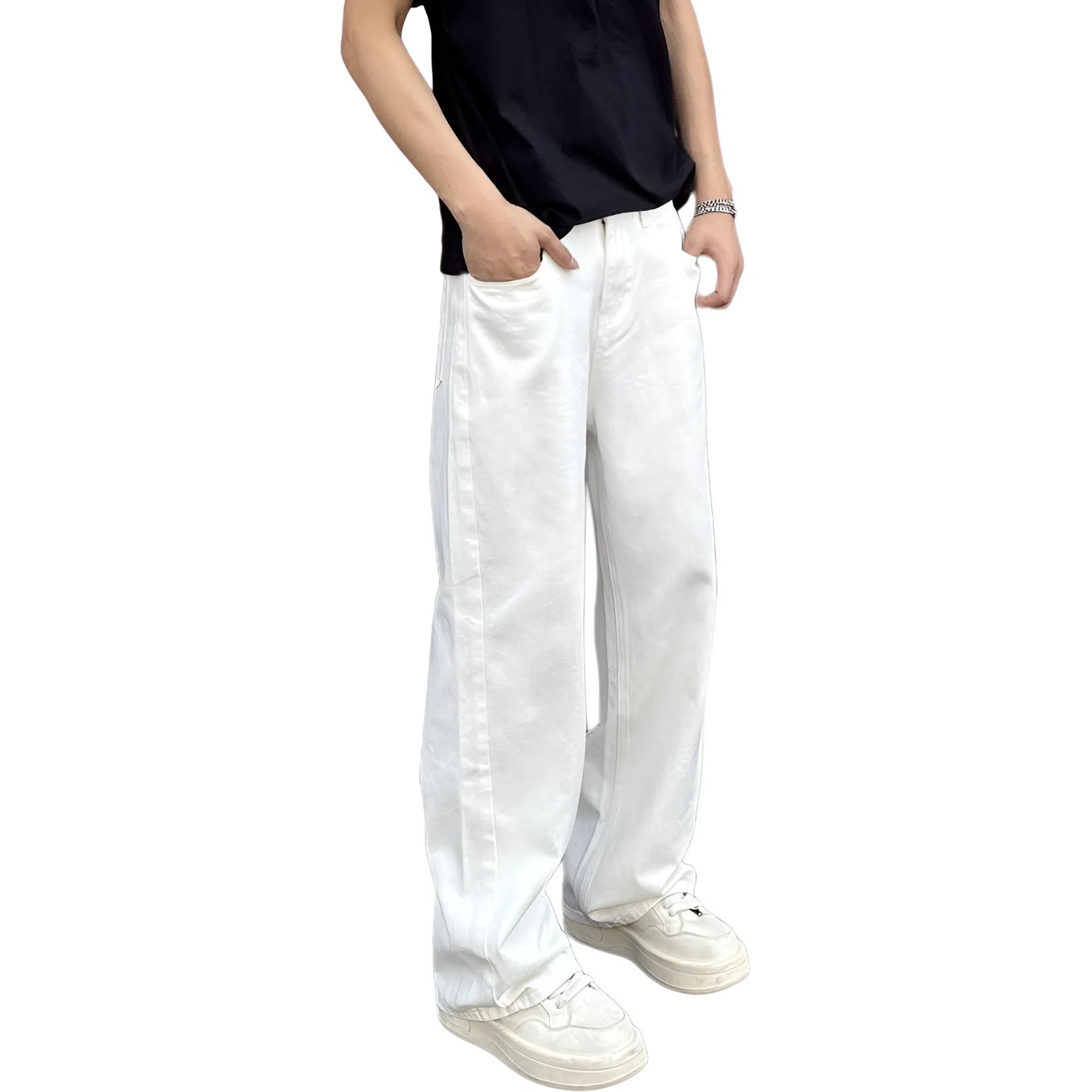 SOUL WORKER cleanfit