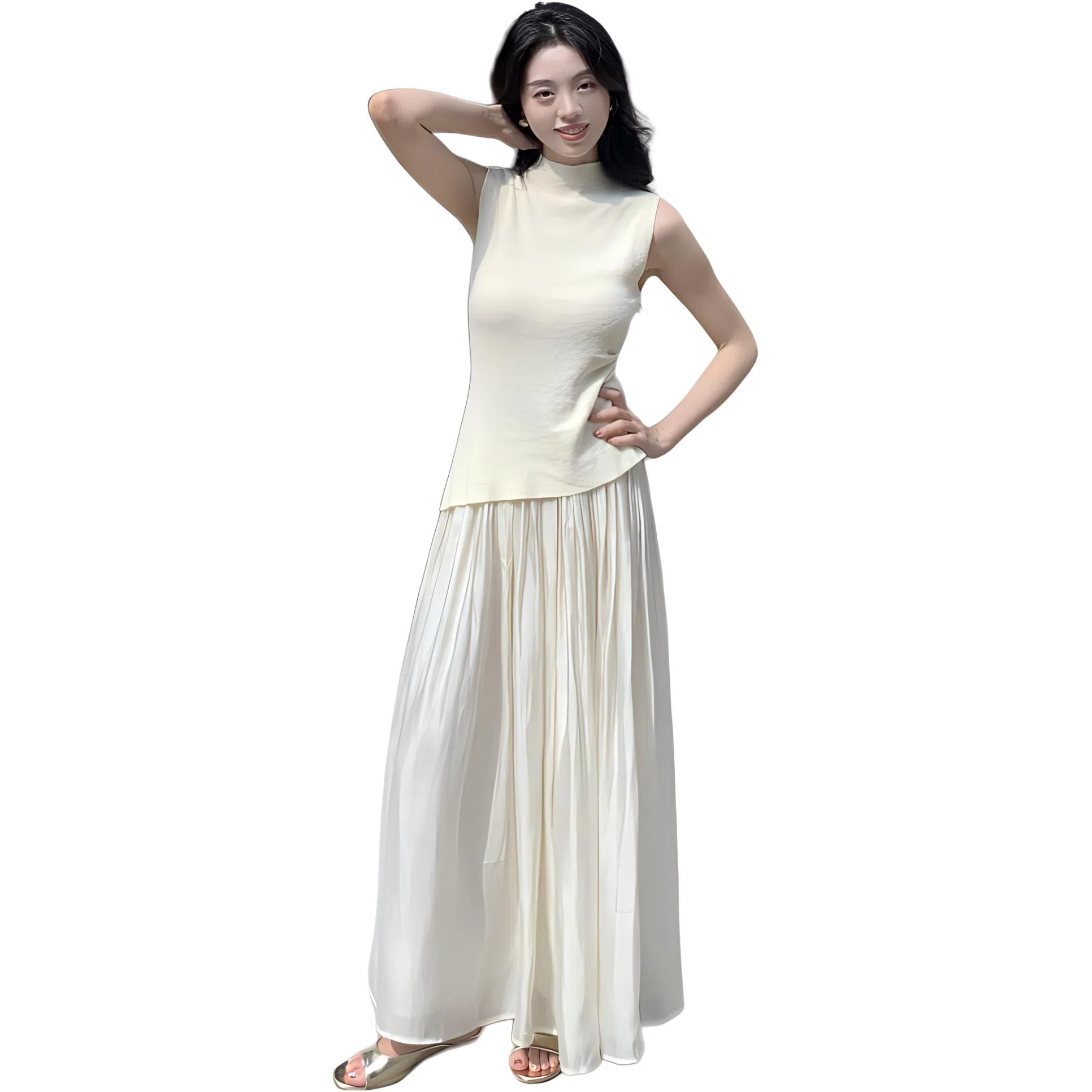 SEE YOU TOMORROW SISTERS