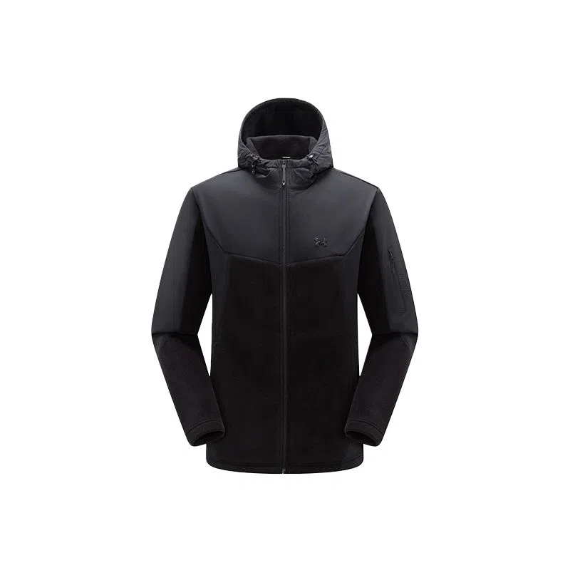 Under Armour SS25 HIKING