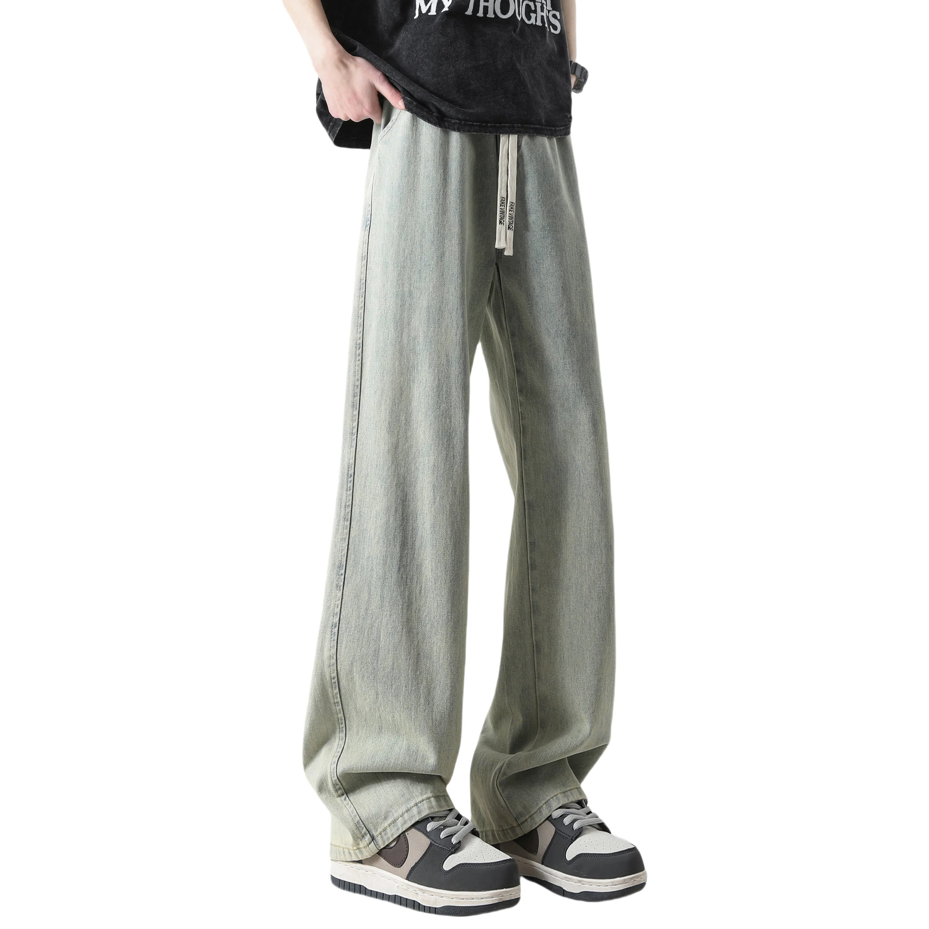 FAKE VINTAGE cleanfitvibe