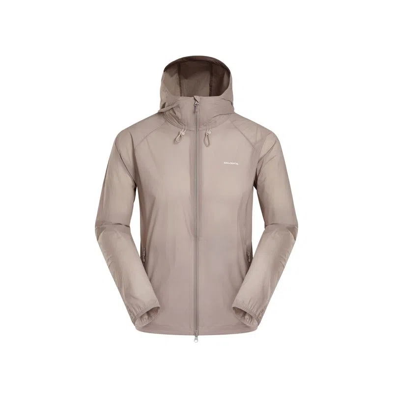 SALOMON AMPHI LIGHT JACKET M