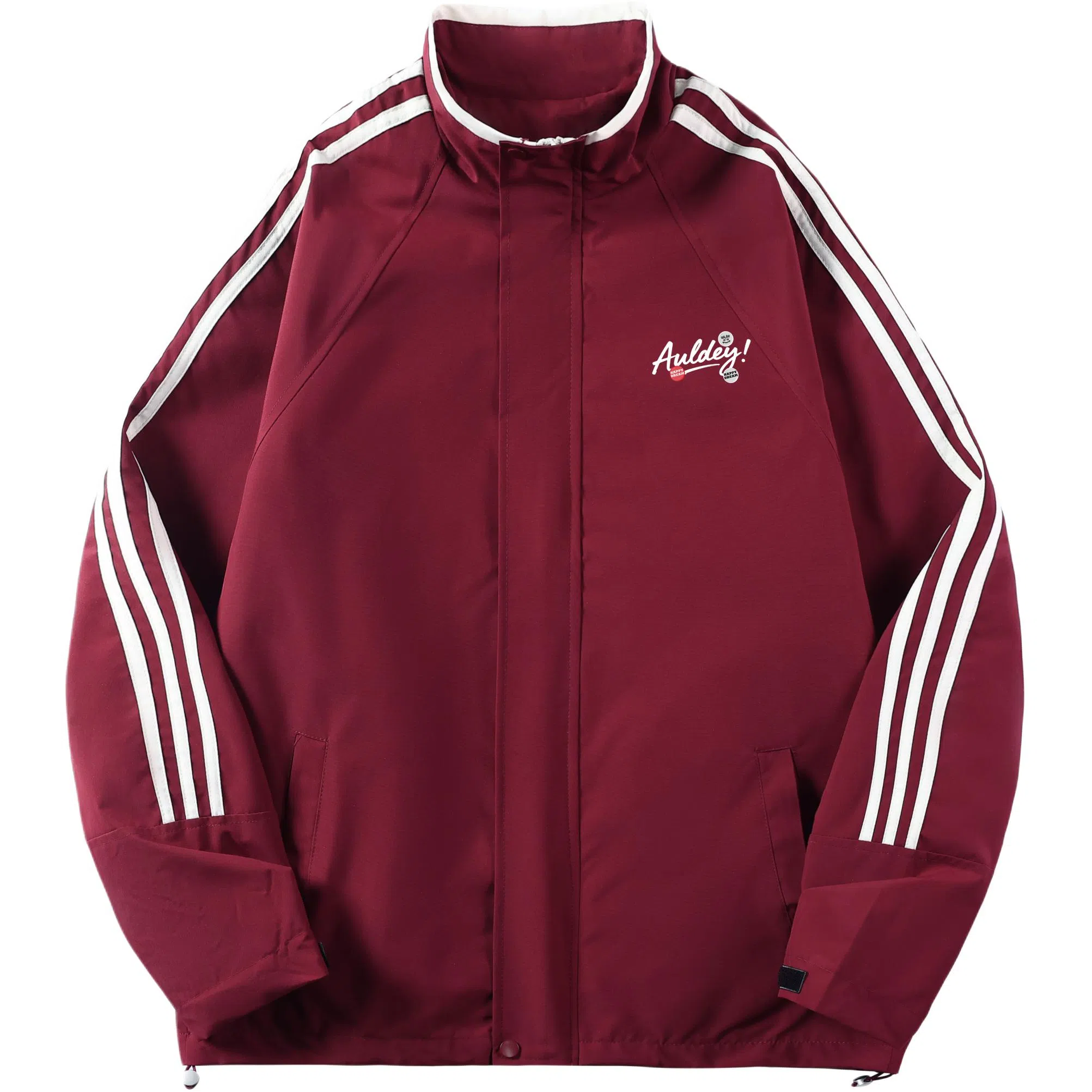 AULDEY logocleanfit
