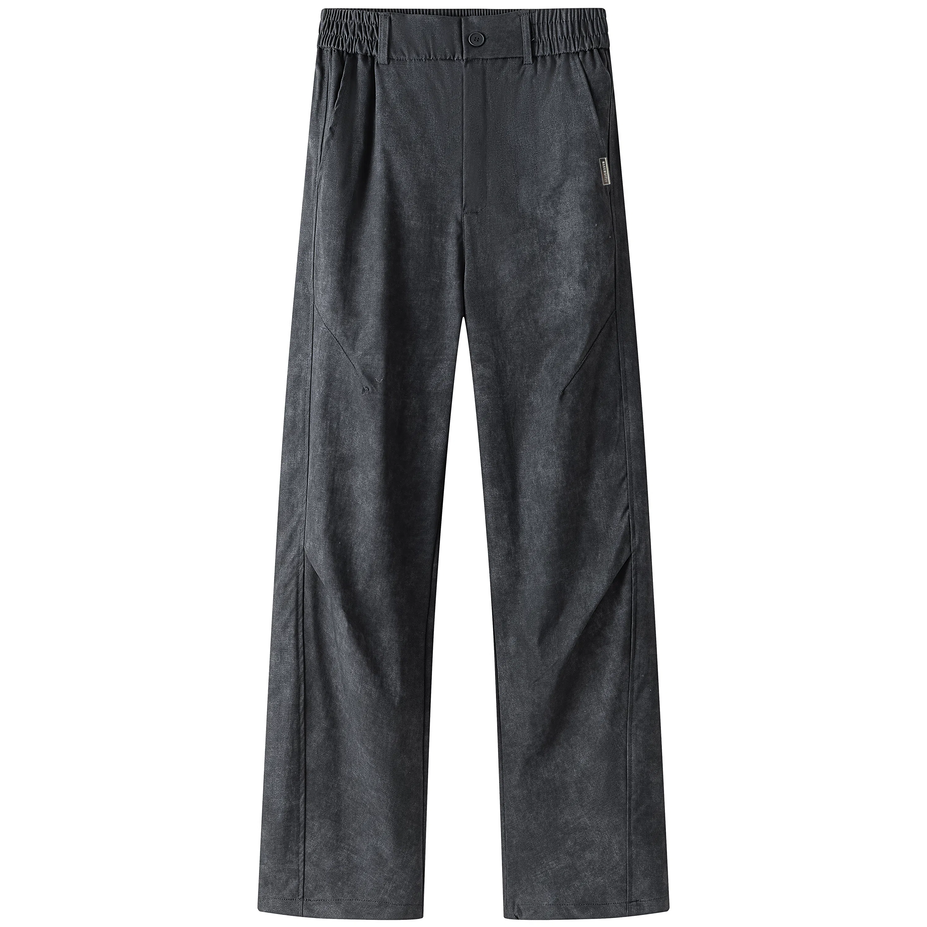 MARK WAFFLE cleanfit