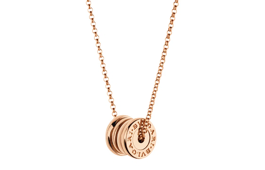 BVLGARI B.ZERO1 mini 18k