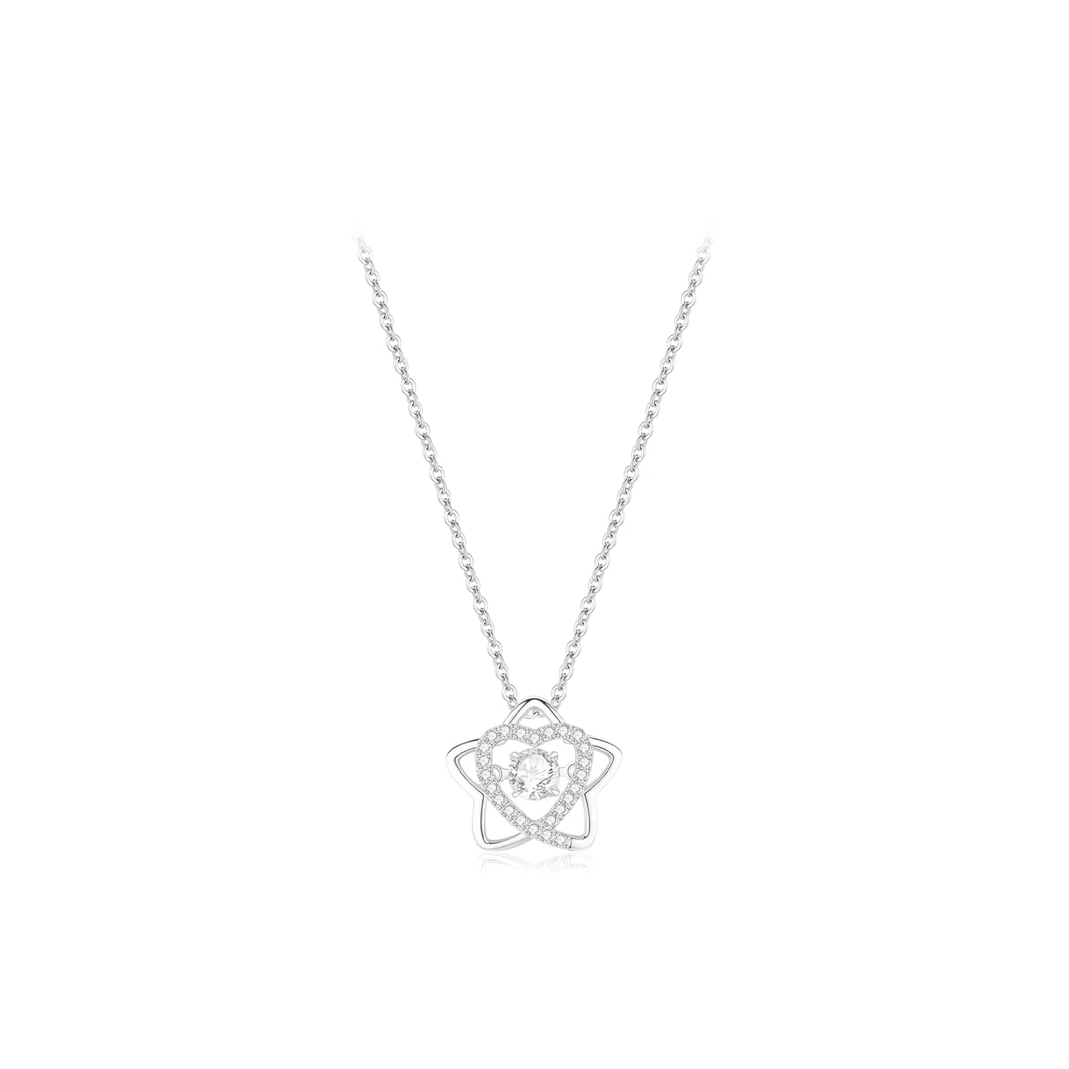 Cuz strange Intention