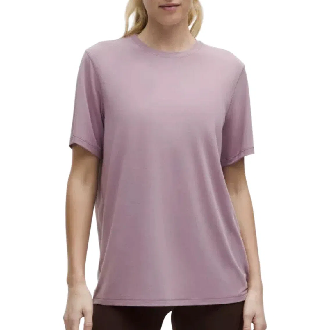 lululemon Jersey T