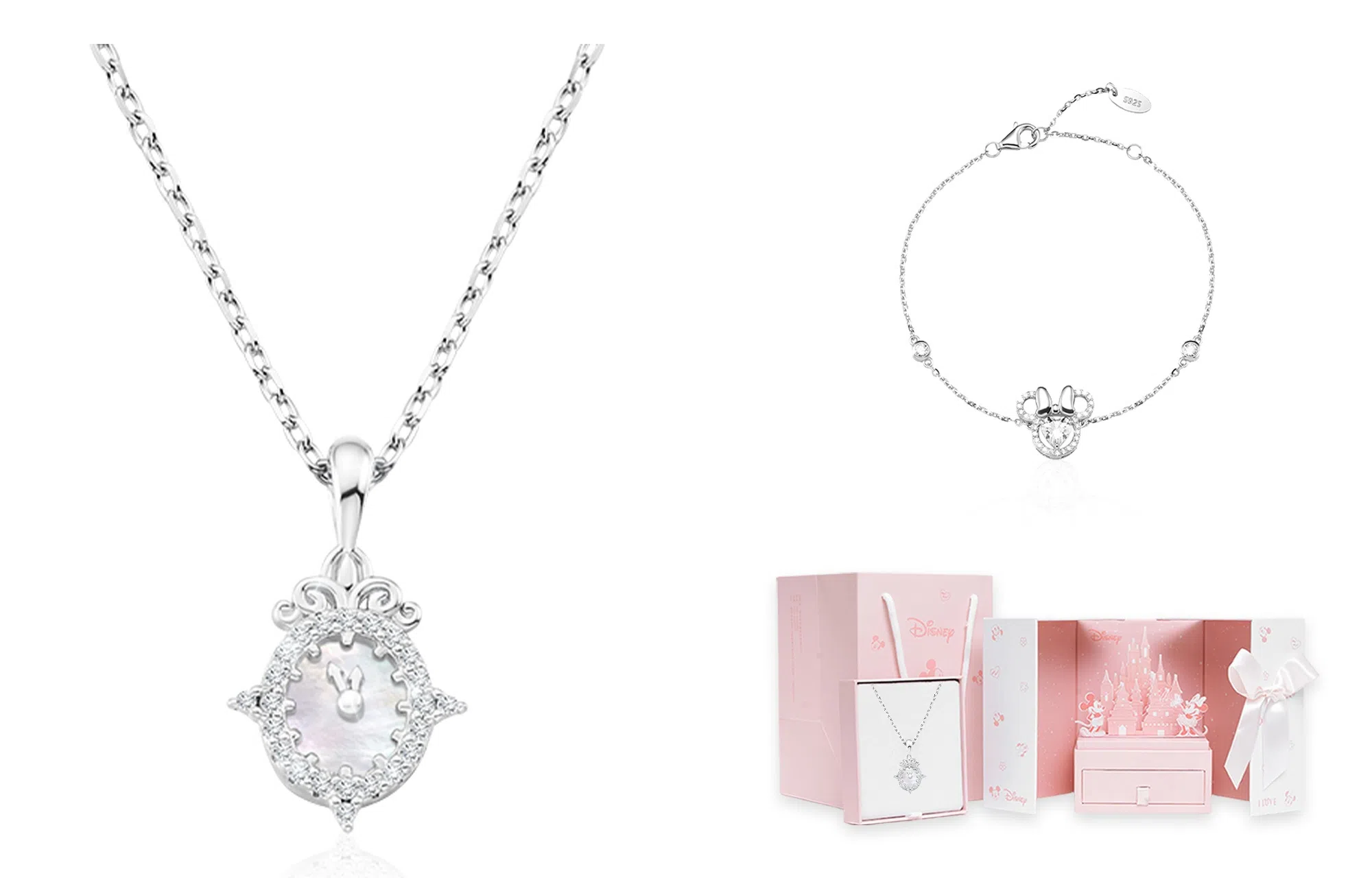 Disney S925