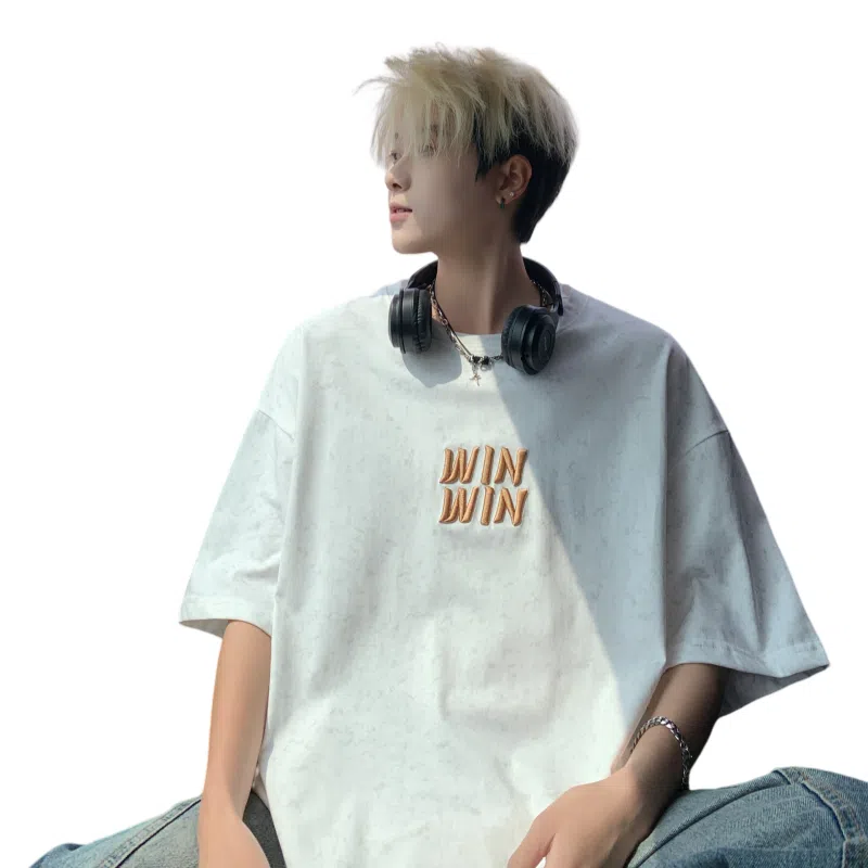 Fakeyoung T