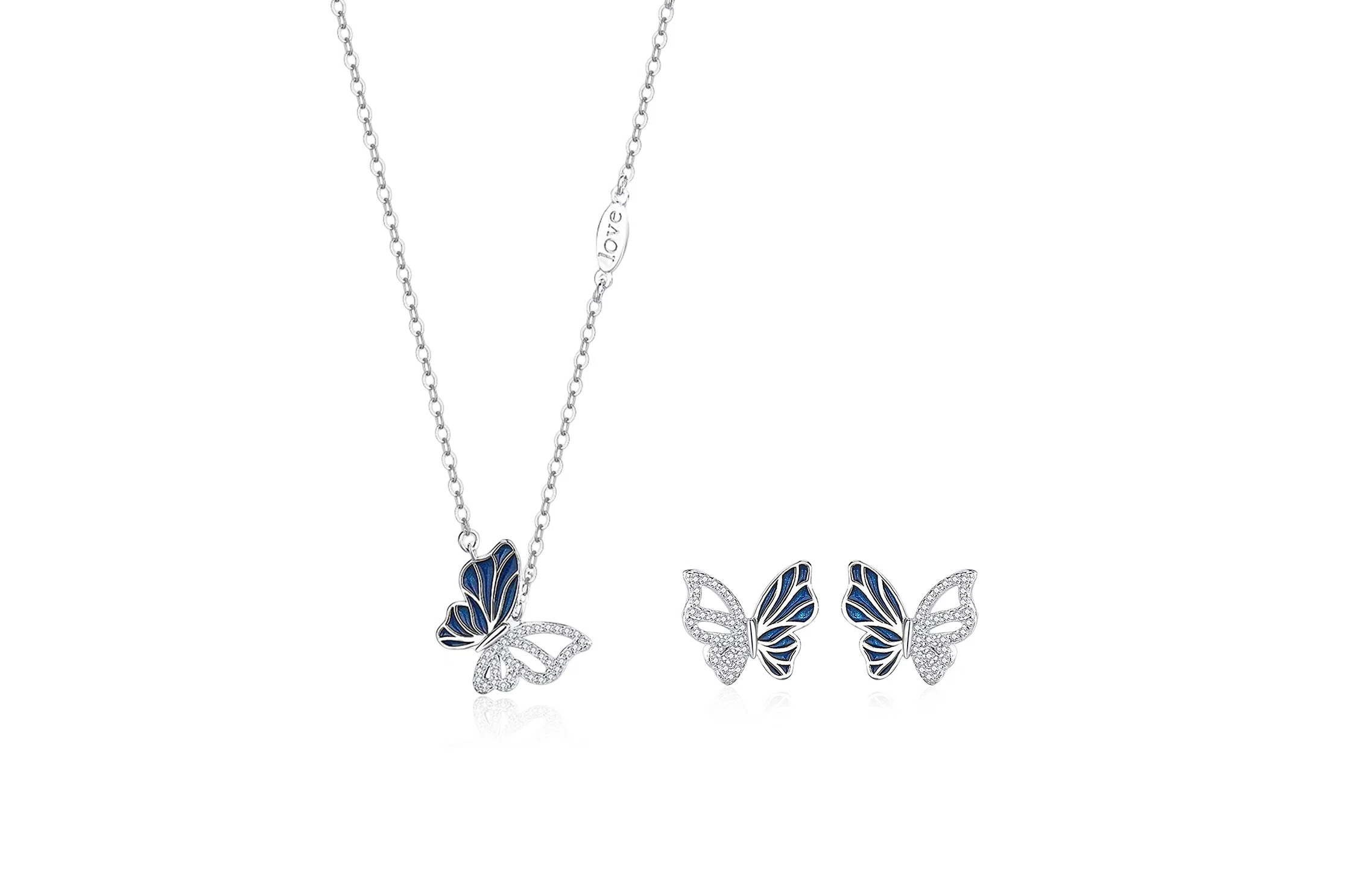 Flower Note ins s925