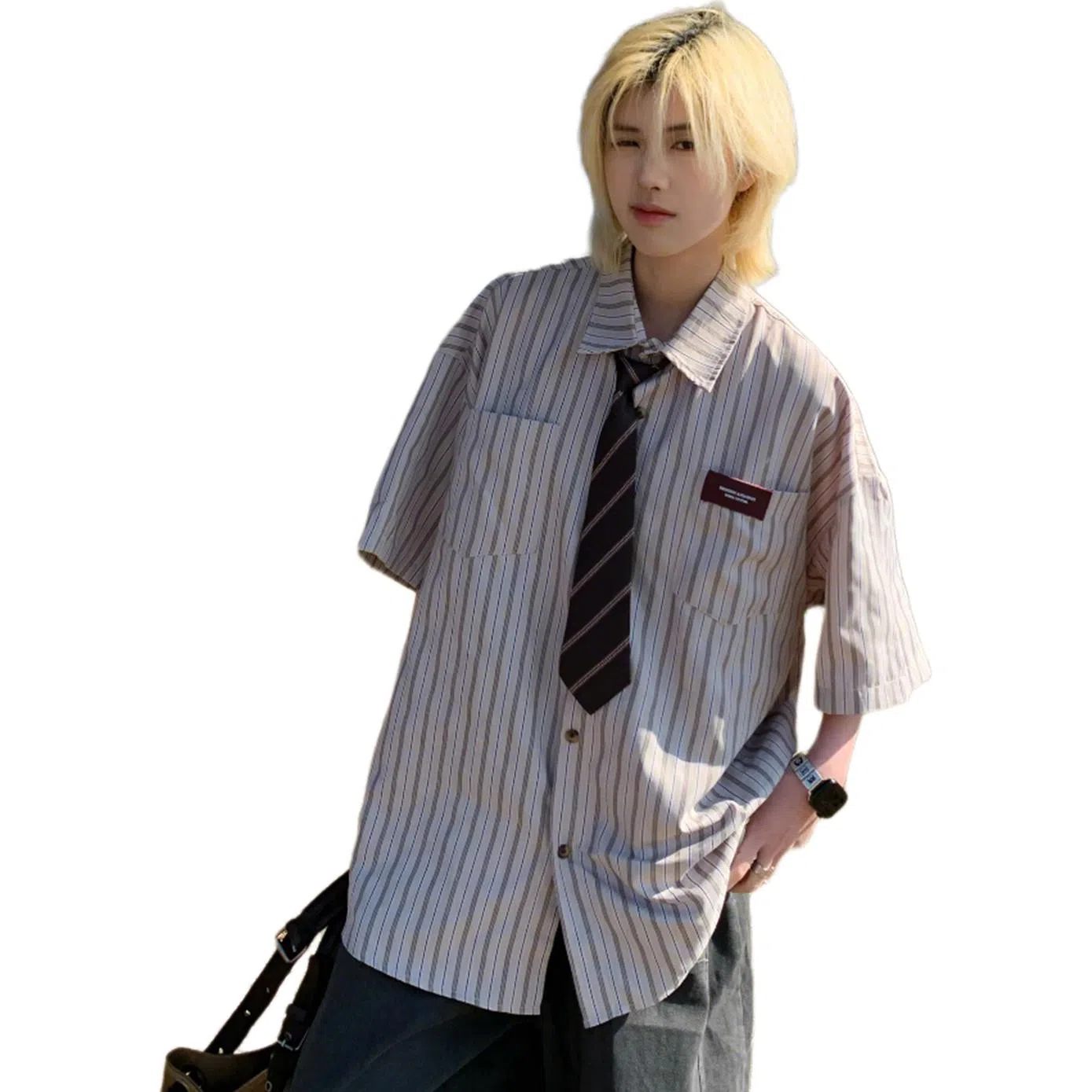 Pirkadat Vintage Shirt