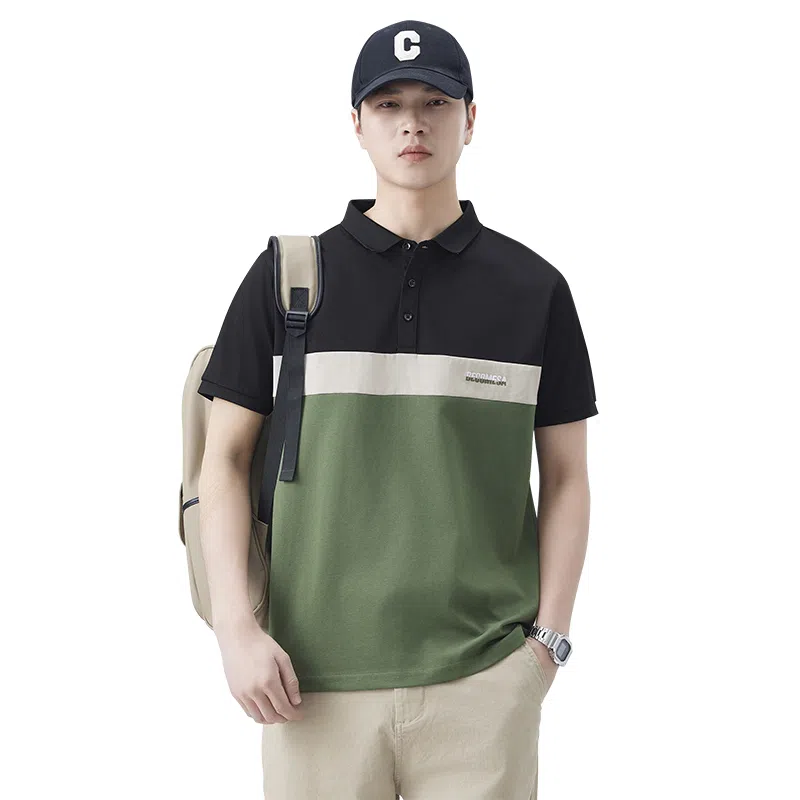 JJCC Polo