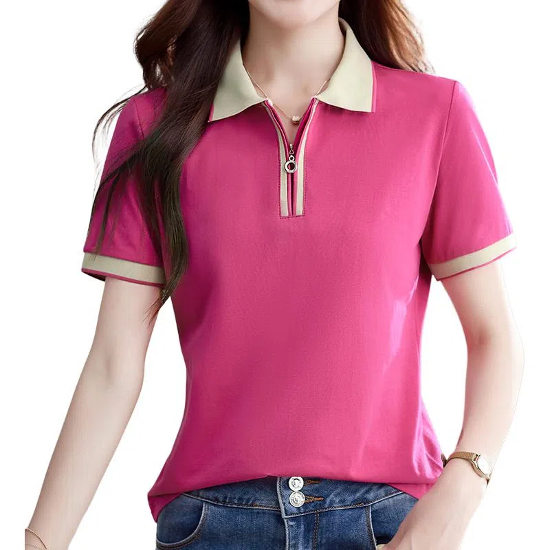 Kele Coco polo T