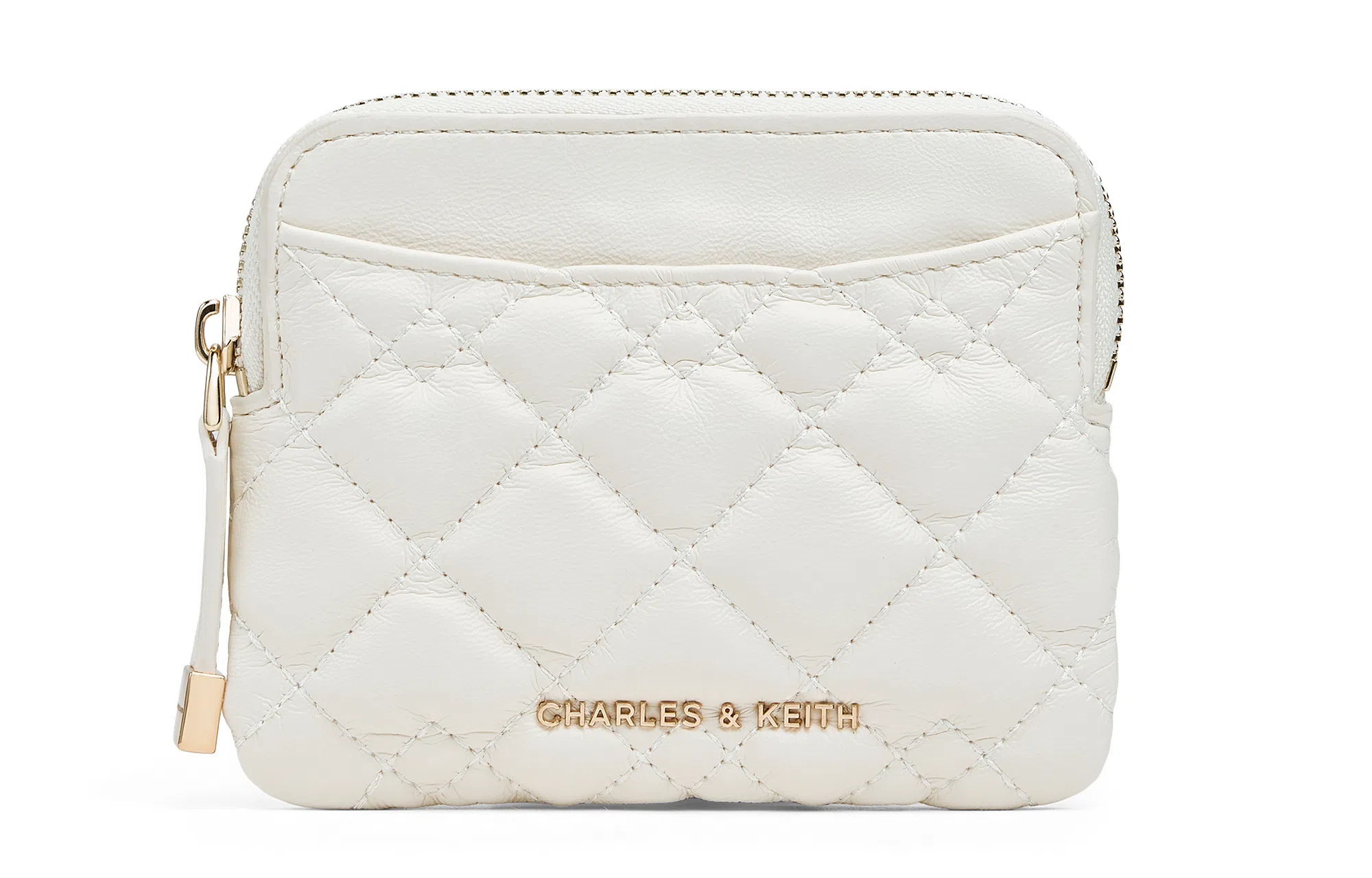 CHARLESKEITH ck PU BlackCreamSea Salt Blue