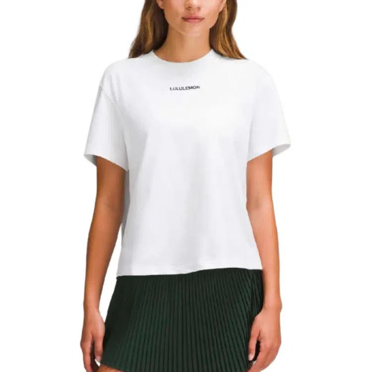 lululemon Relaxed-Fit SS24T