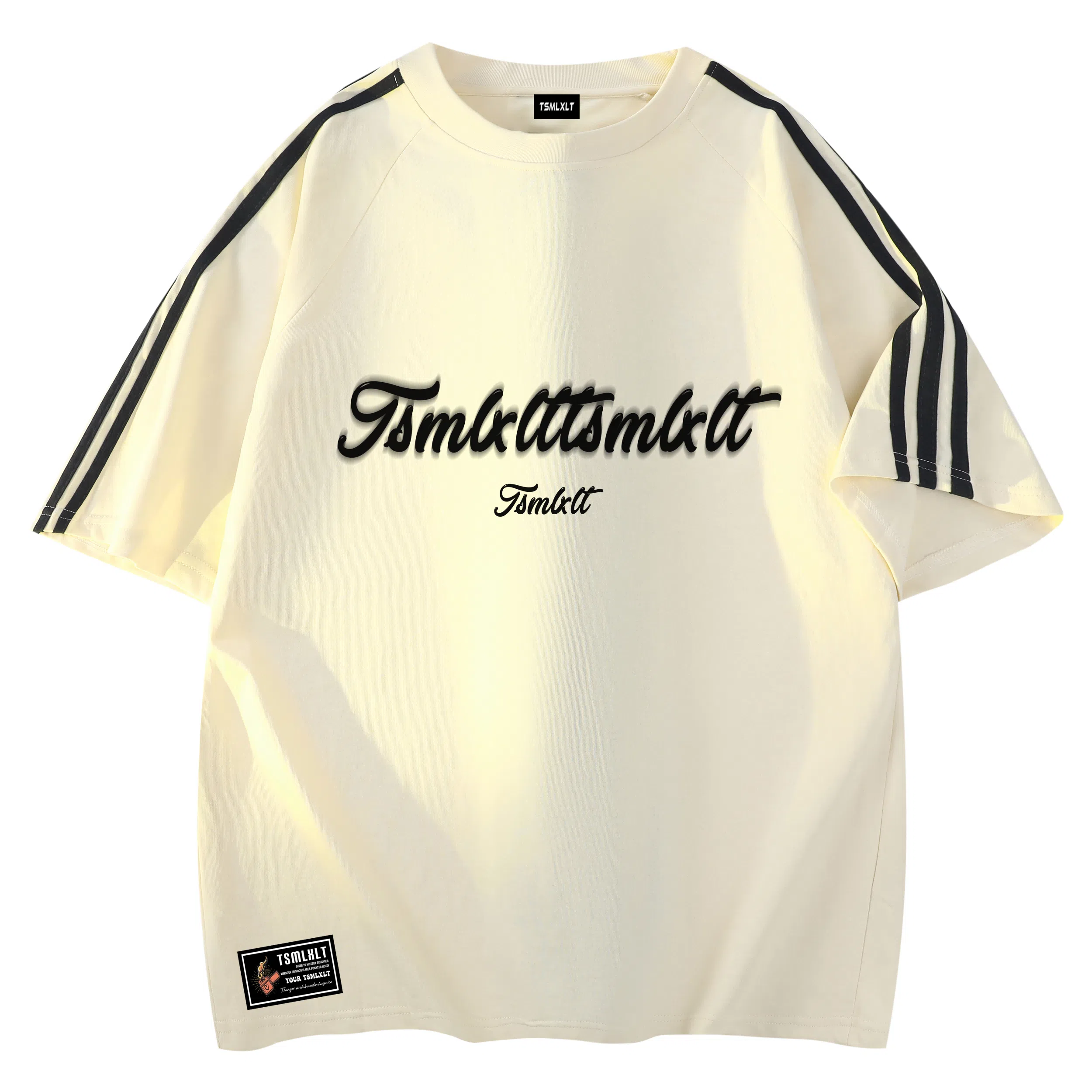 TSMLXLT vibeT