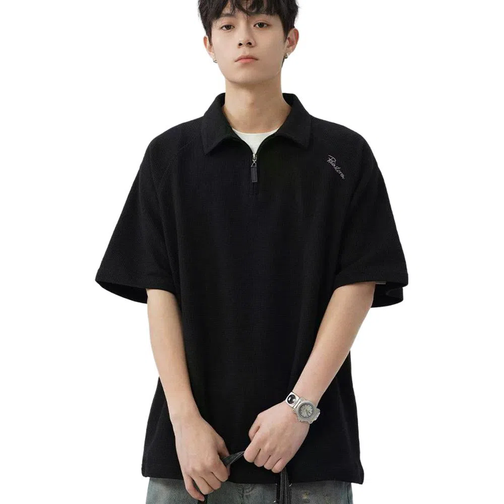 FOMOCE Polo