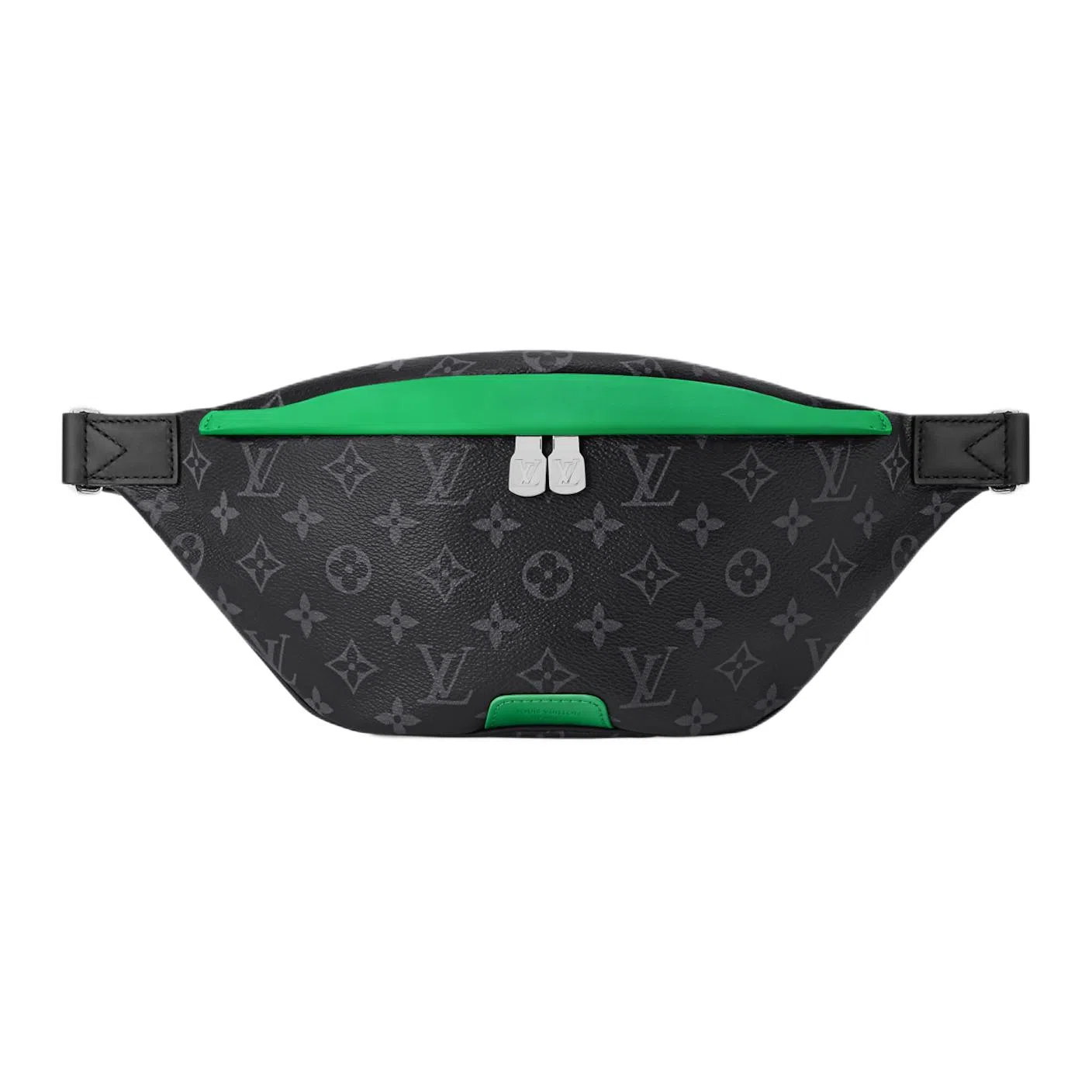 Louis Vuitton Discovery Monogram Eclipse