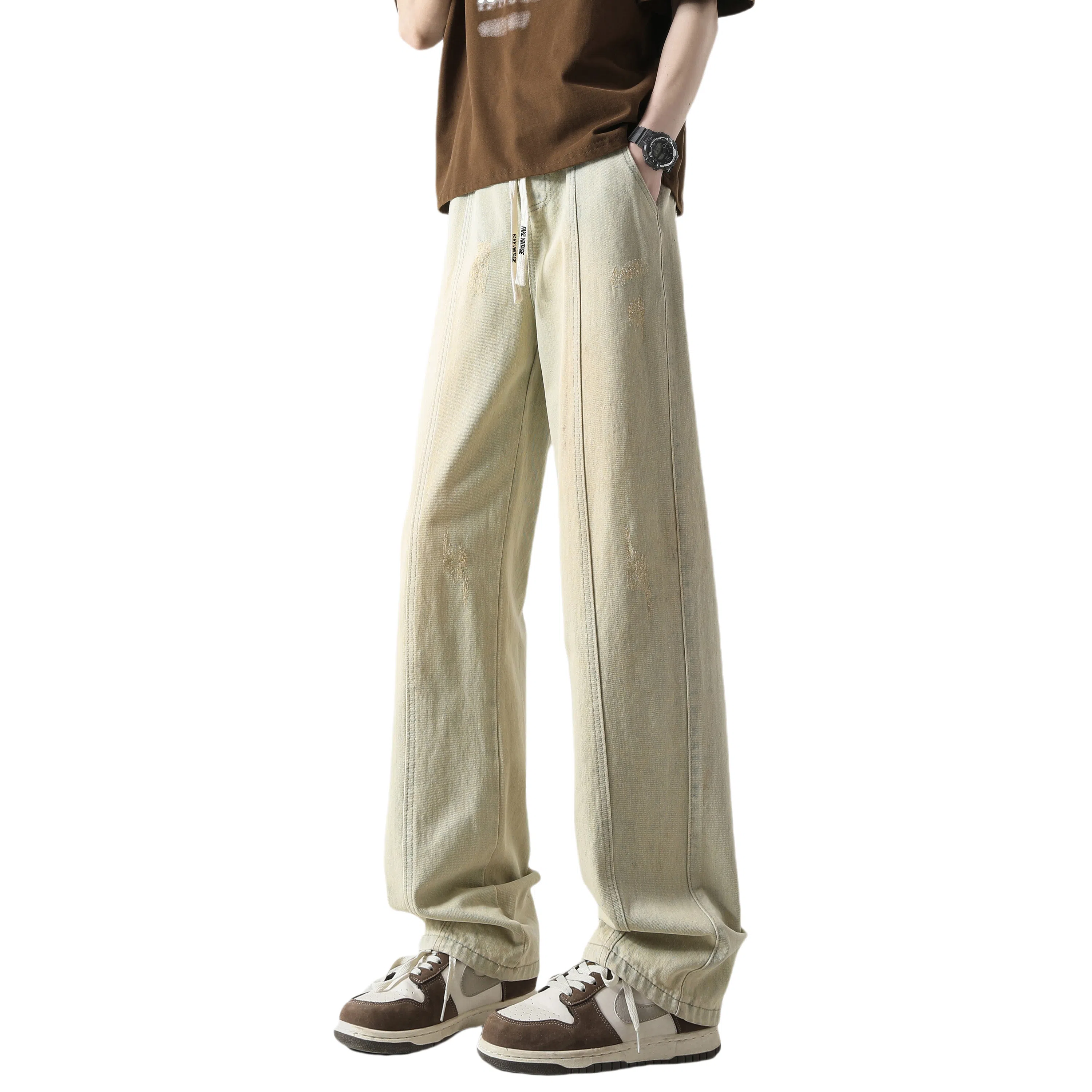 FAKE VINTAGE vibecleanfit