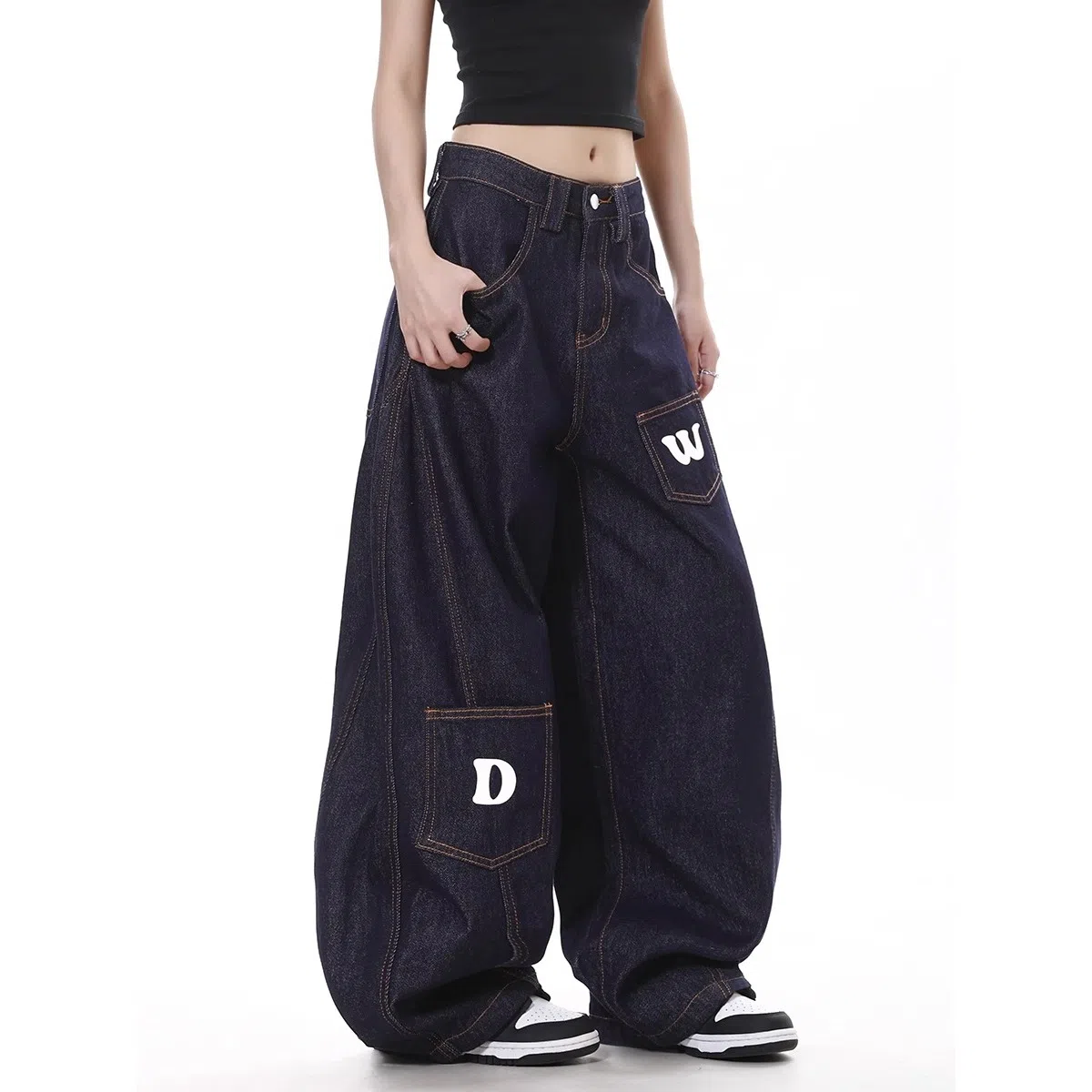 MARTHENAUT OOTD-N1071-ZY