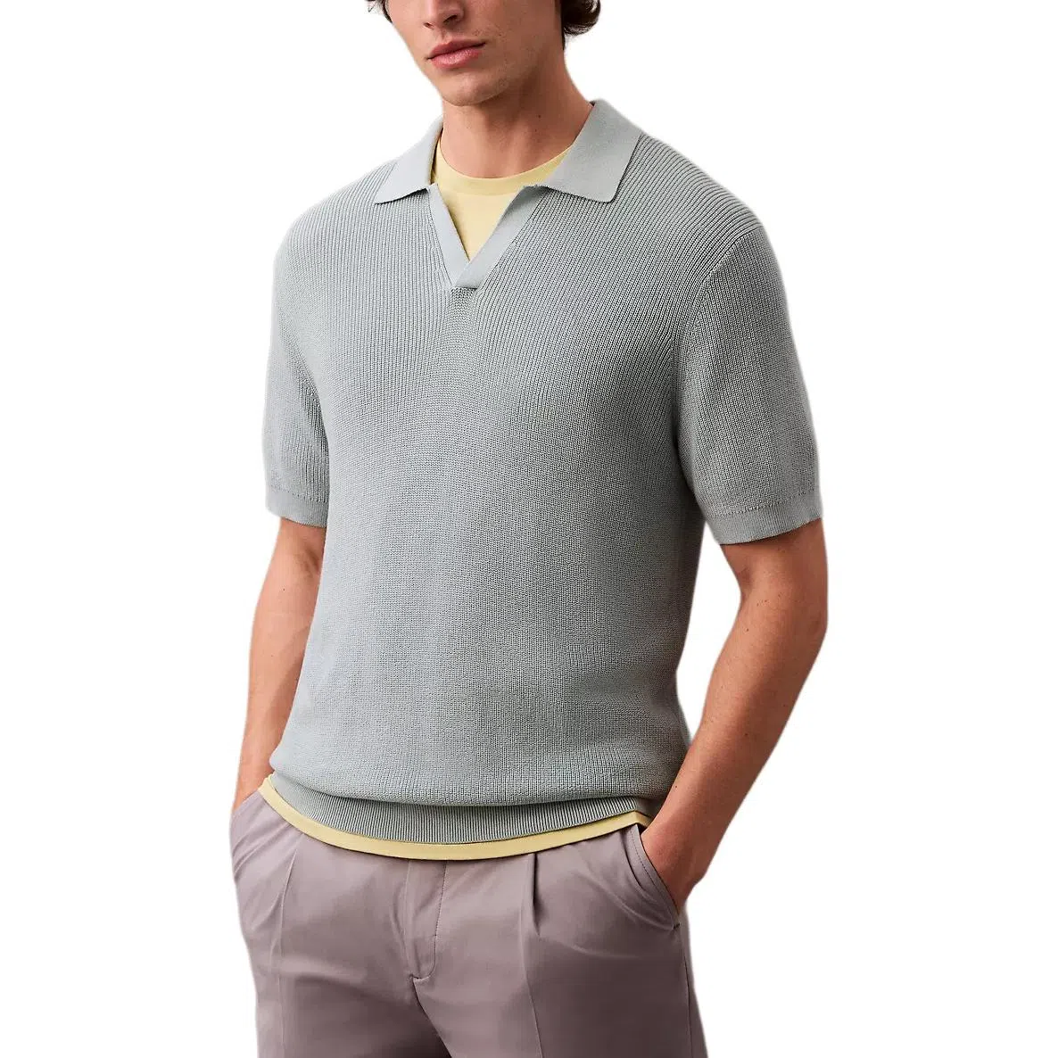CALVIN KLEIN Polo