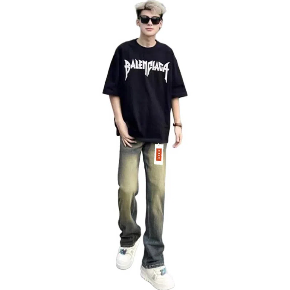 ZIAREL bootcutvibe