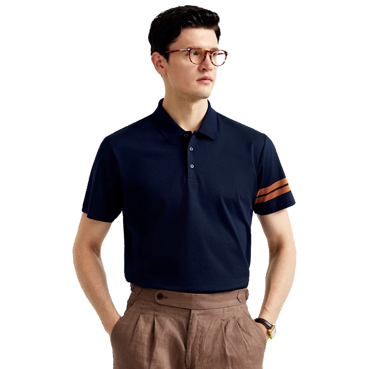 JUDGER Polo